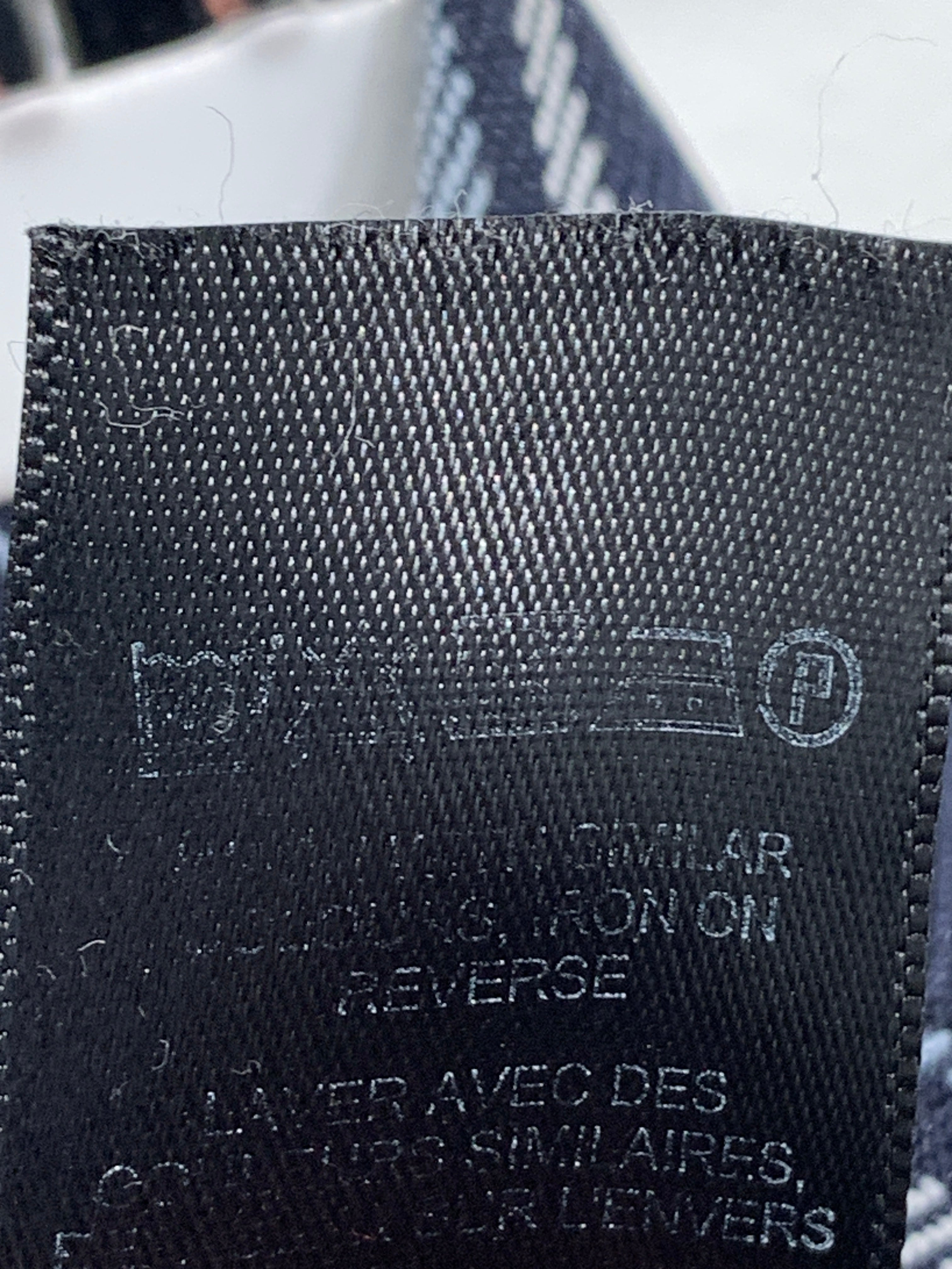 Asos Bukser