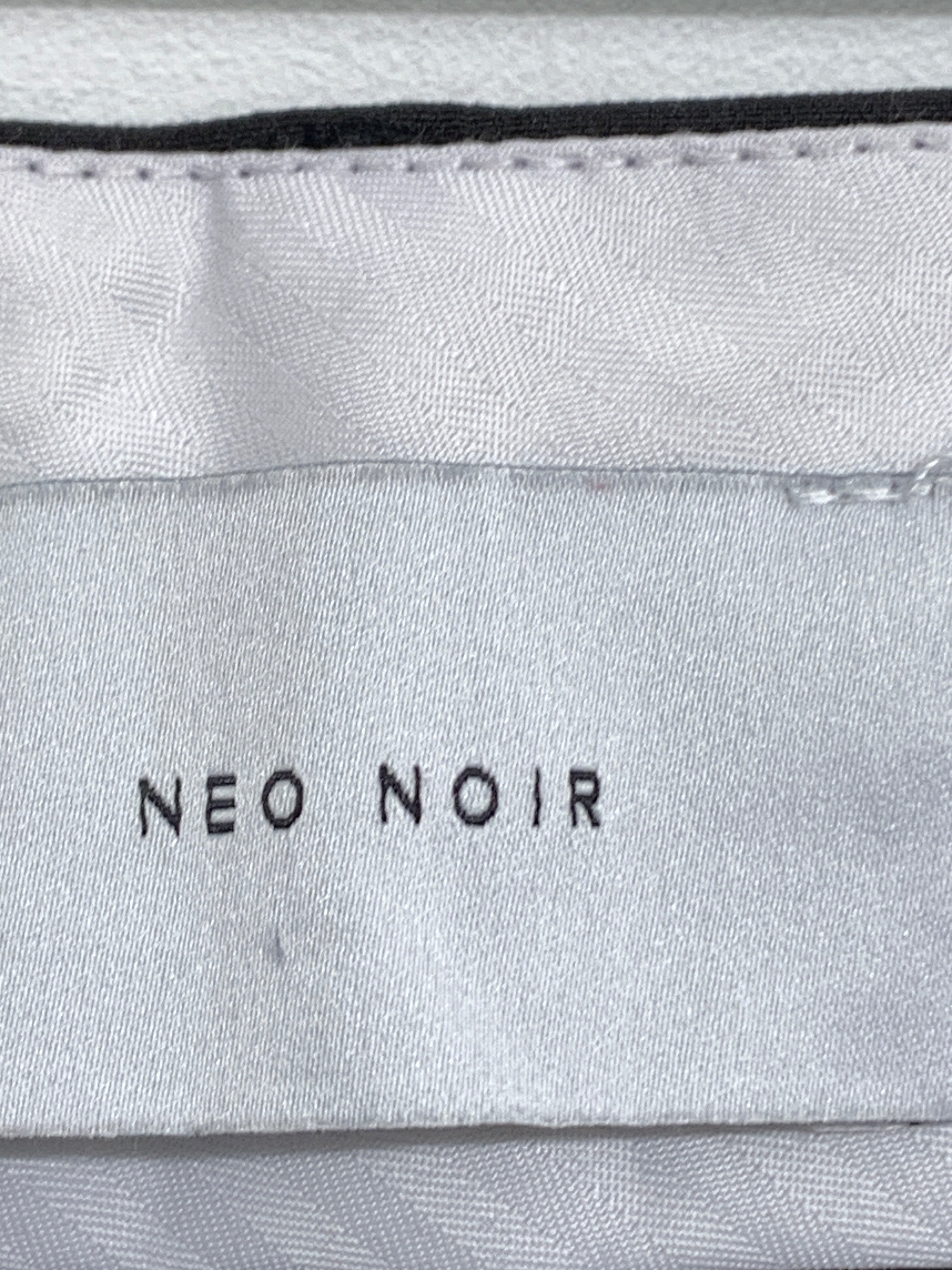 Neo Noir Bukser