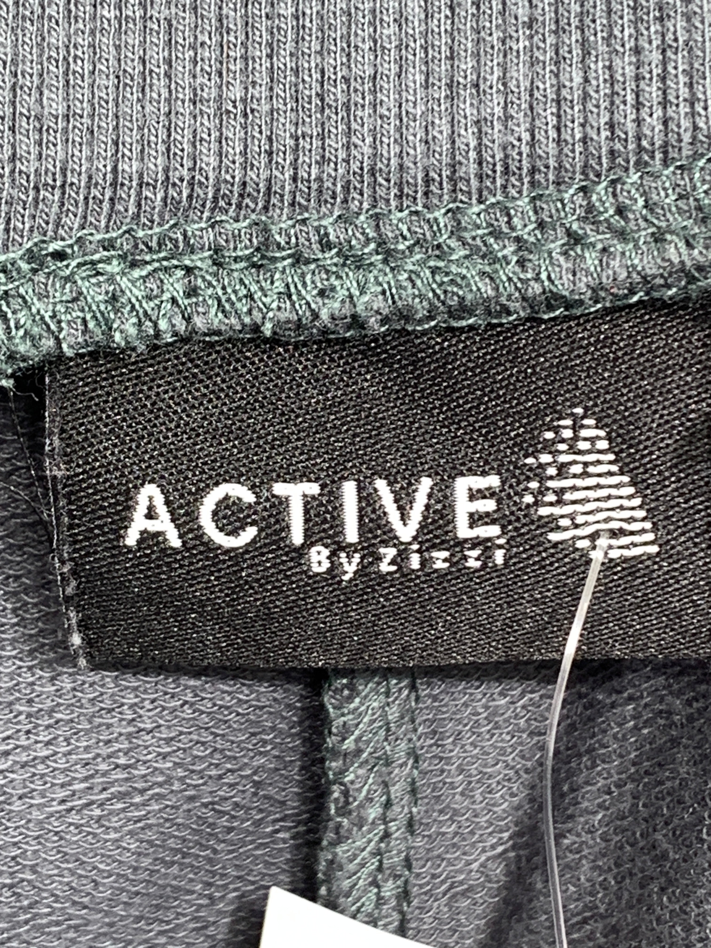 Active by Zizzi Bukser