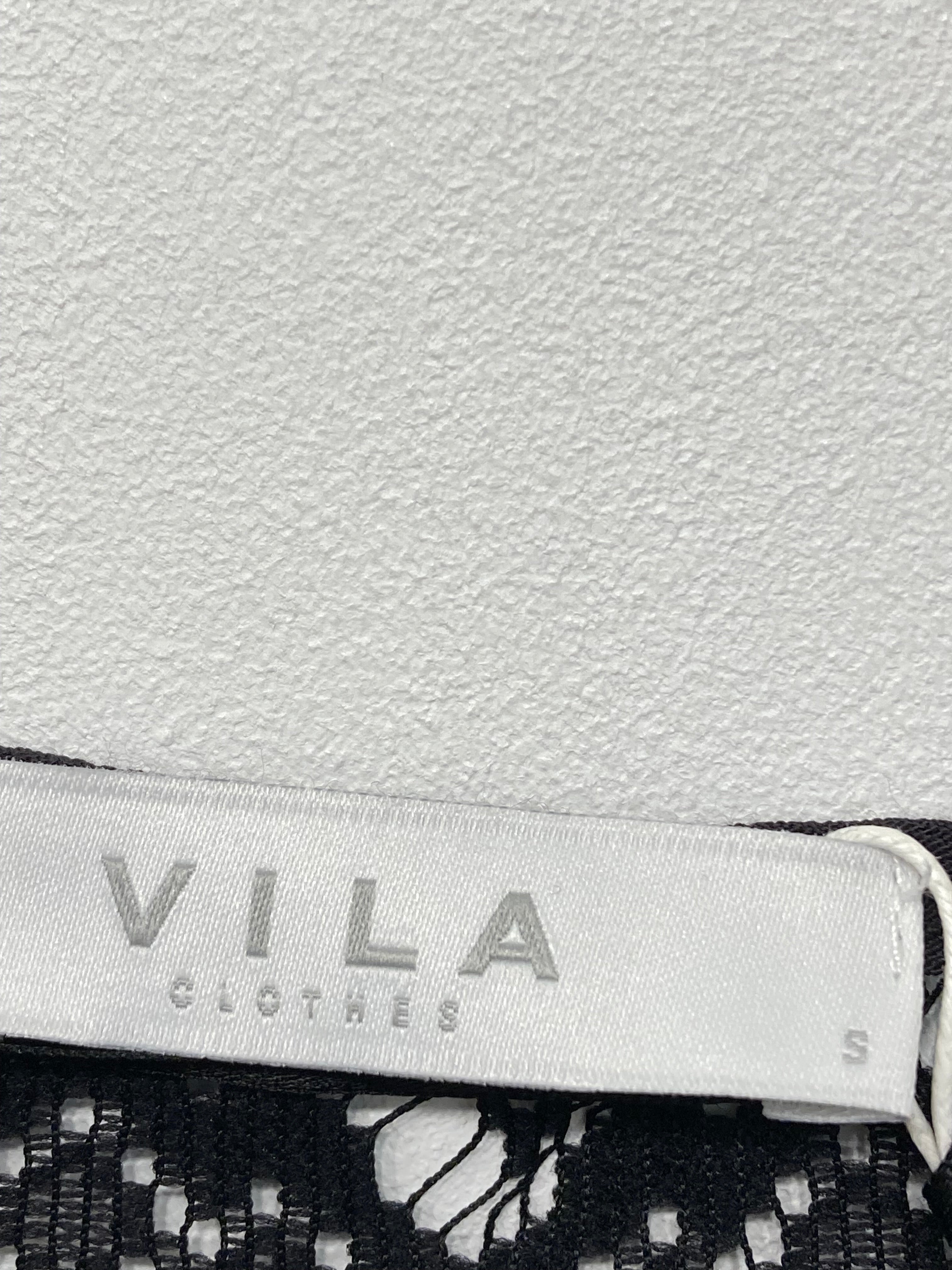Vila Kjole