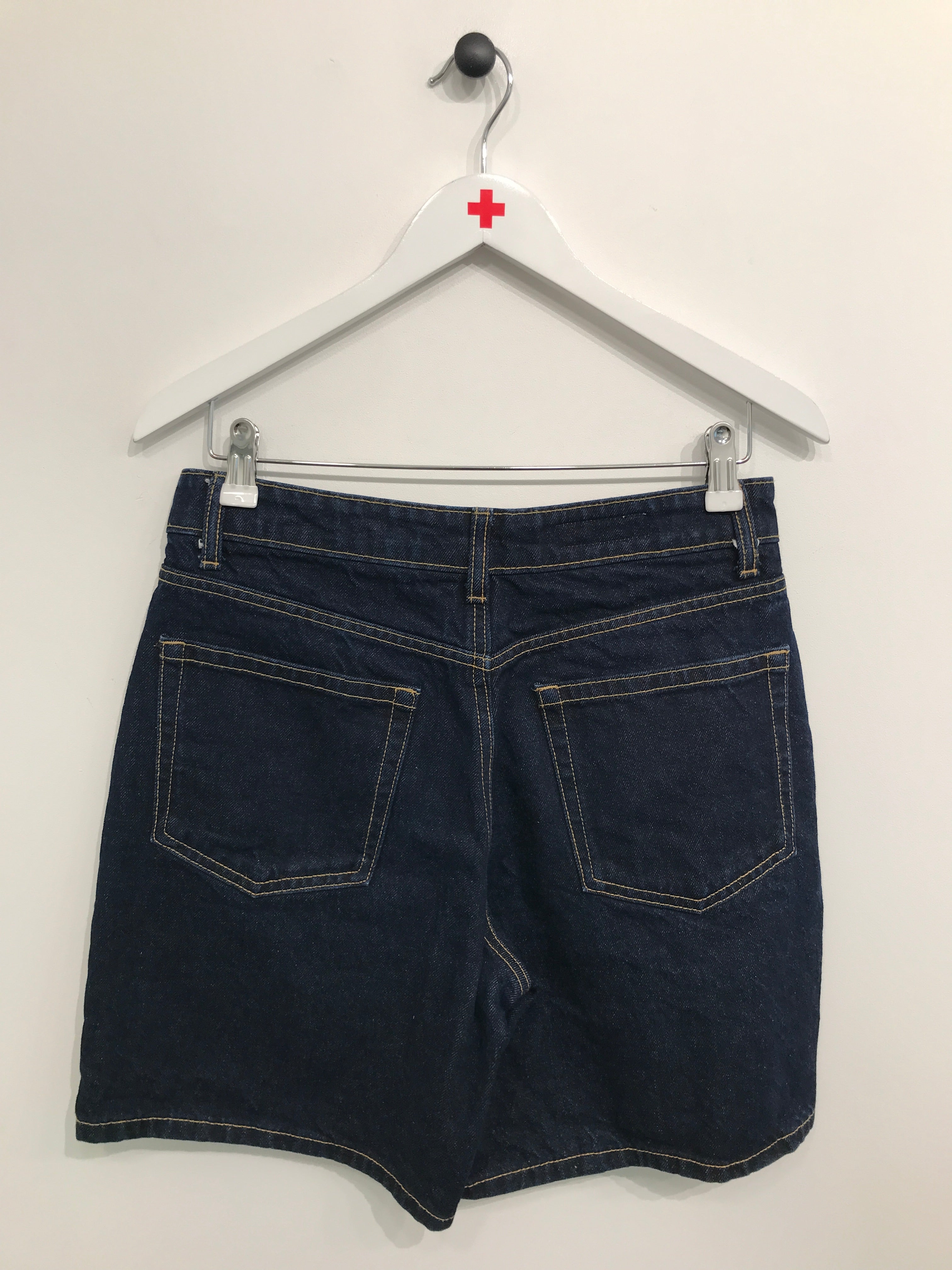 Zara Shorts