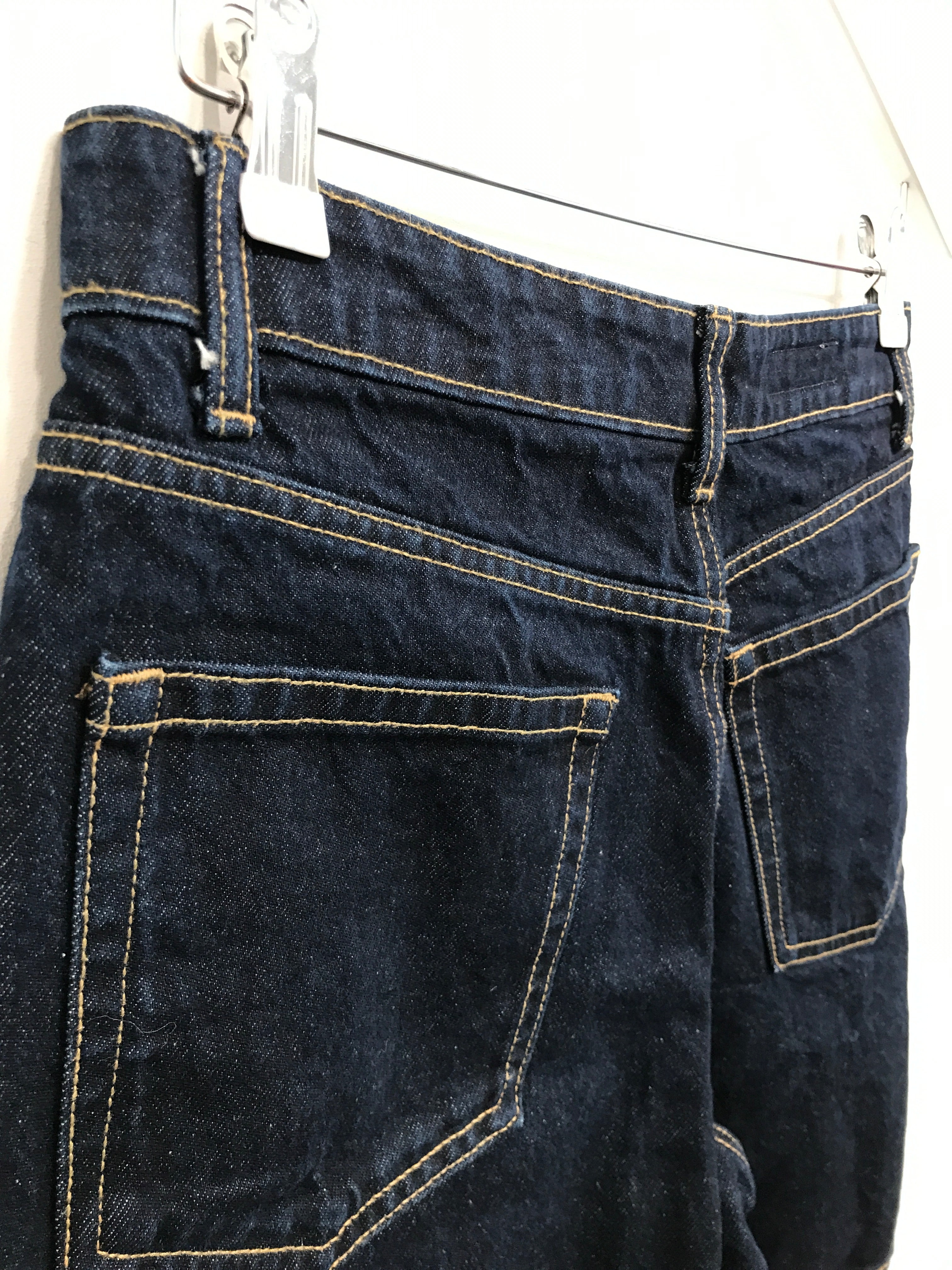 Zara Shorts