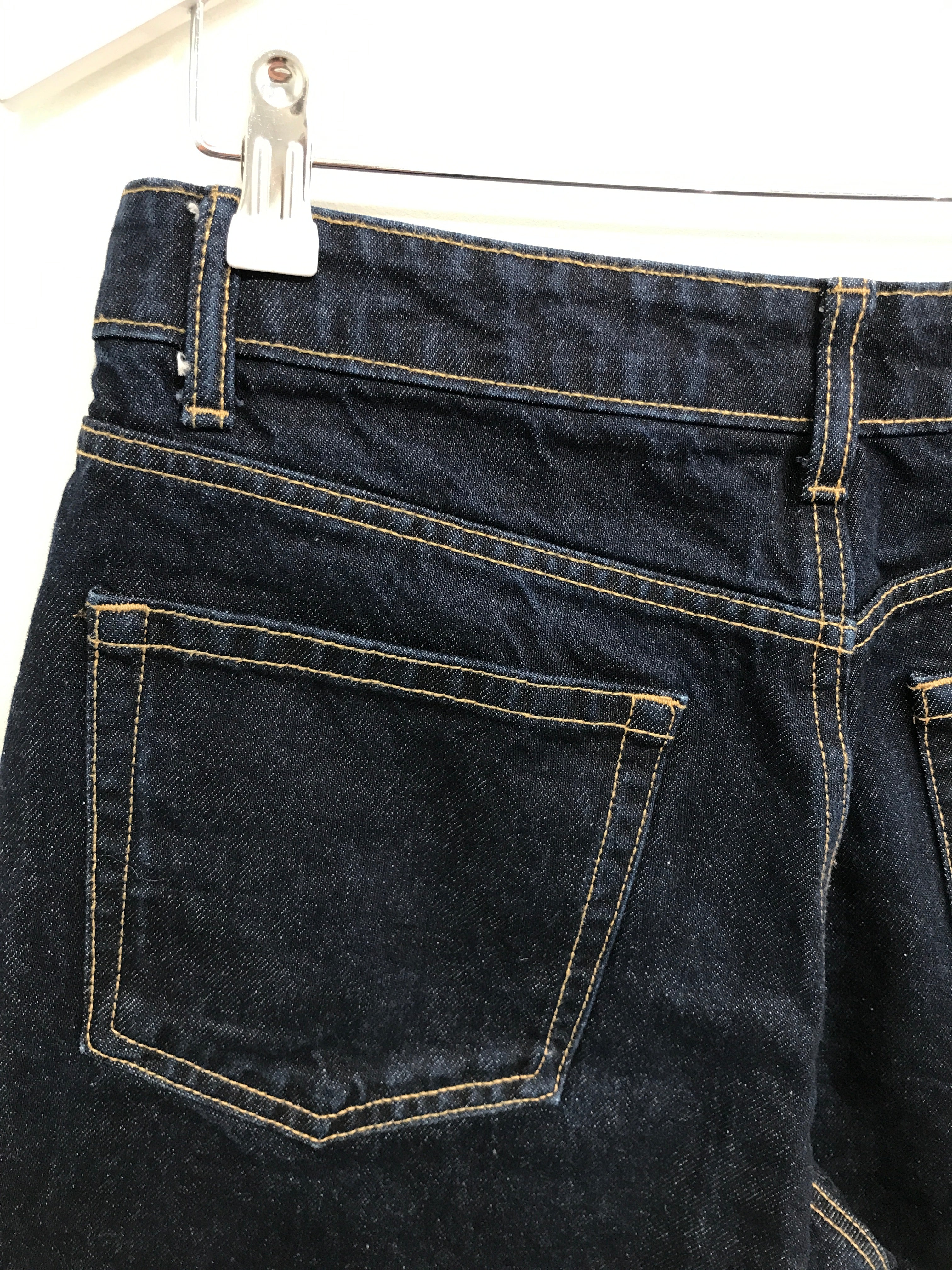 Zara Shorts