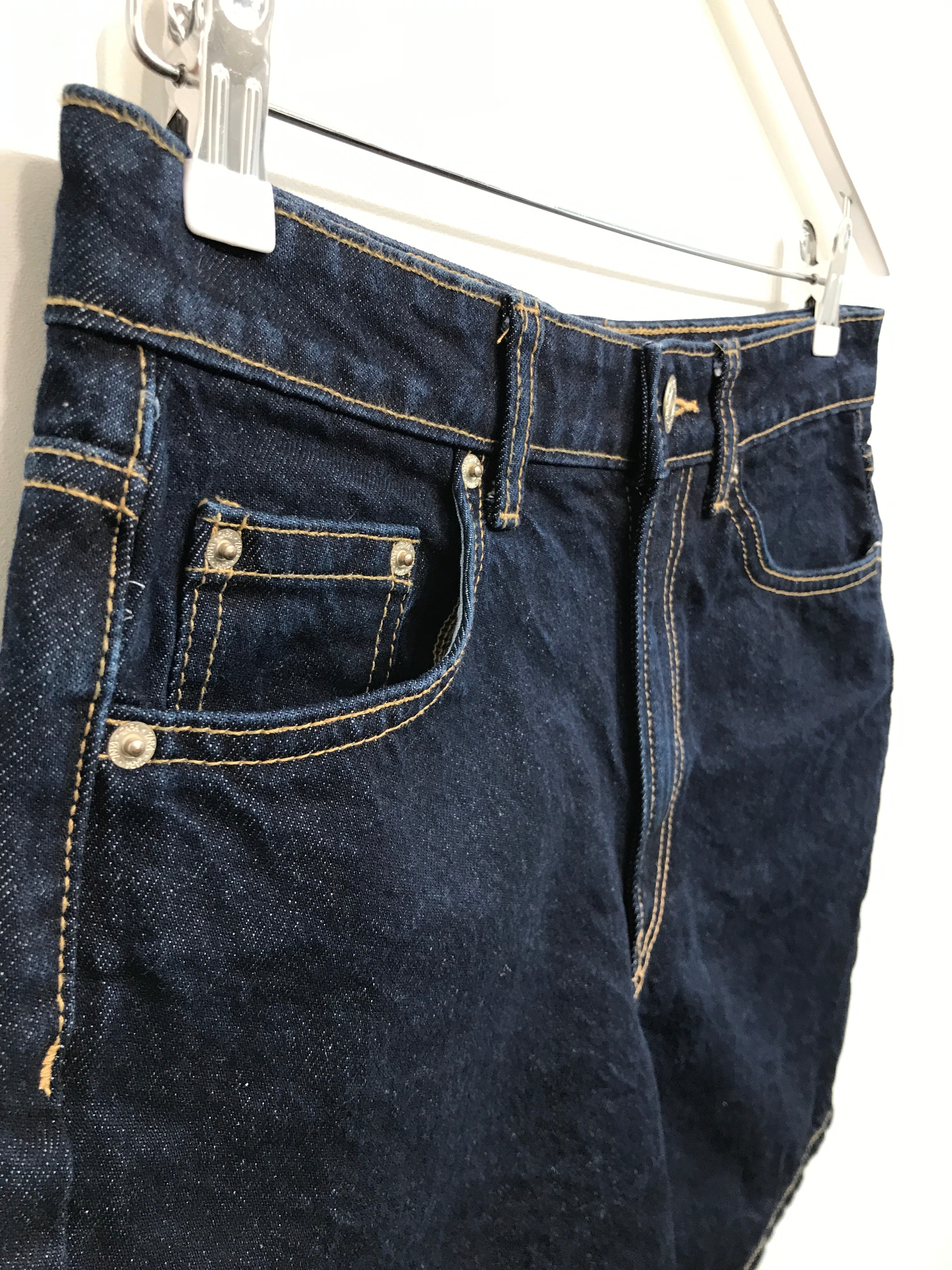 Zara Shorts