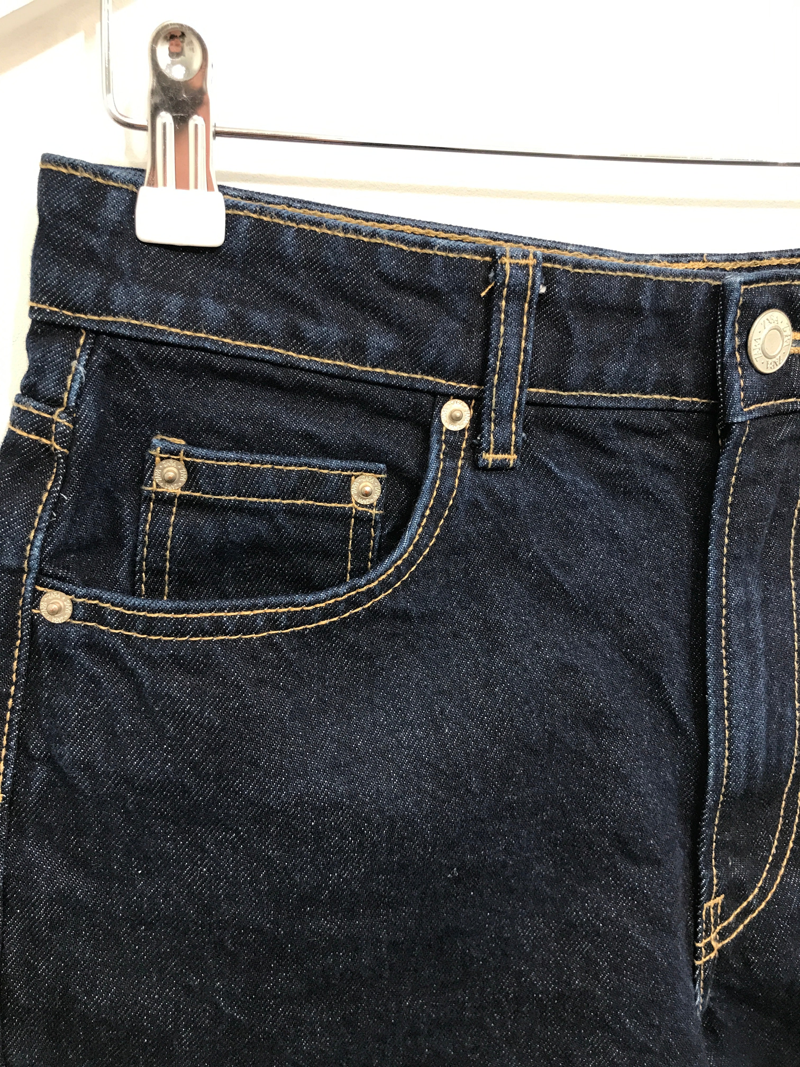 Zara Shorts