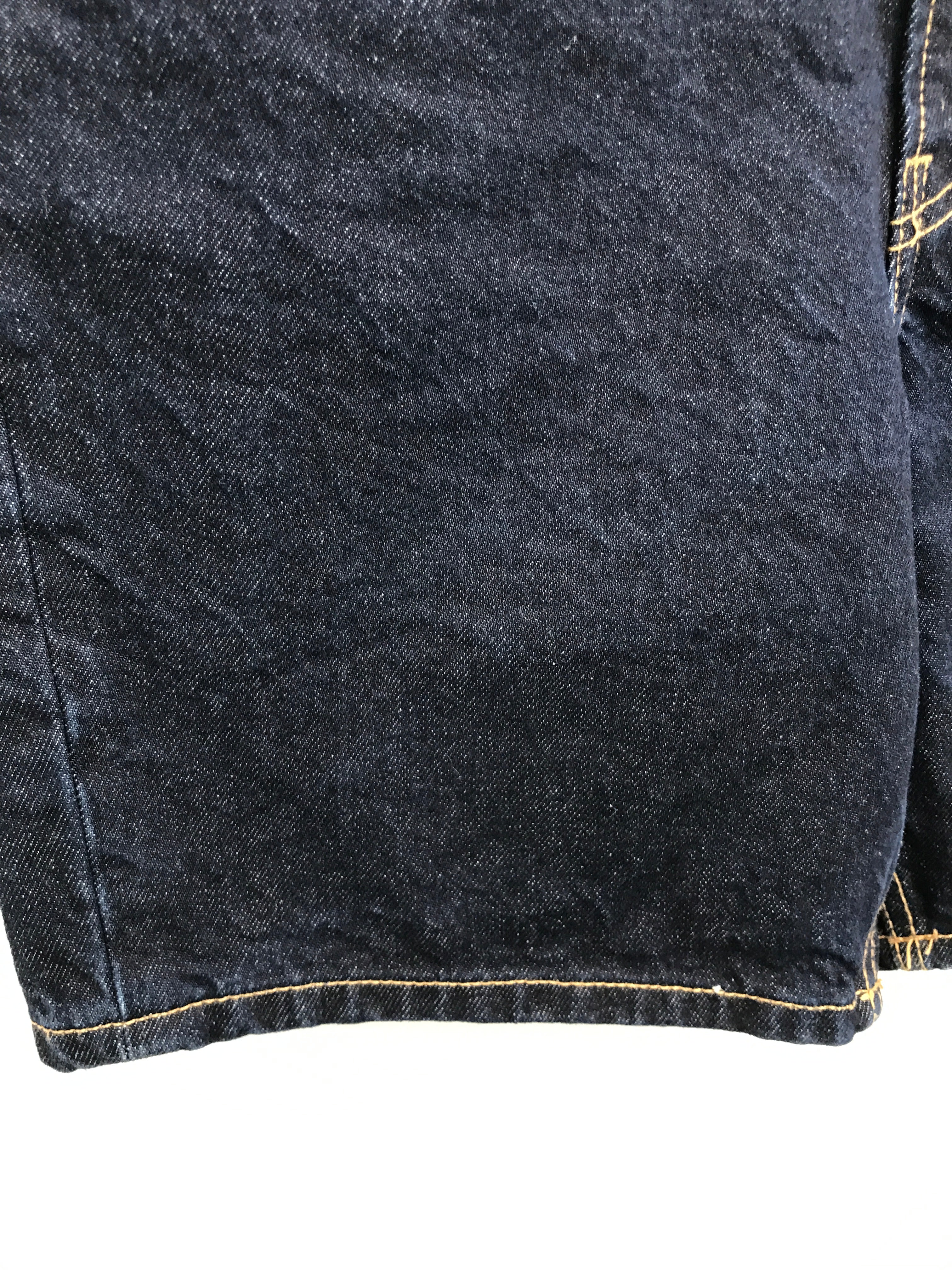 Zara Shorts