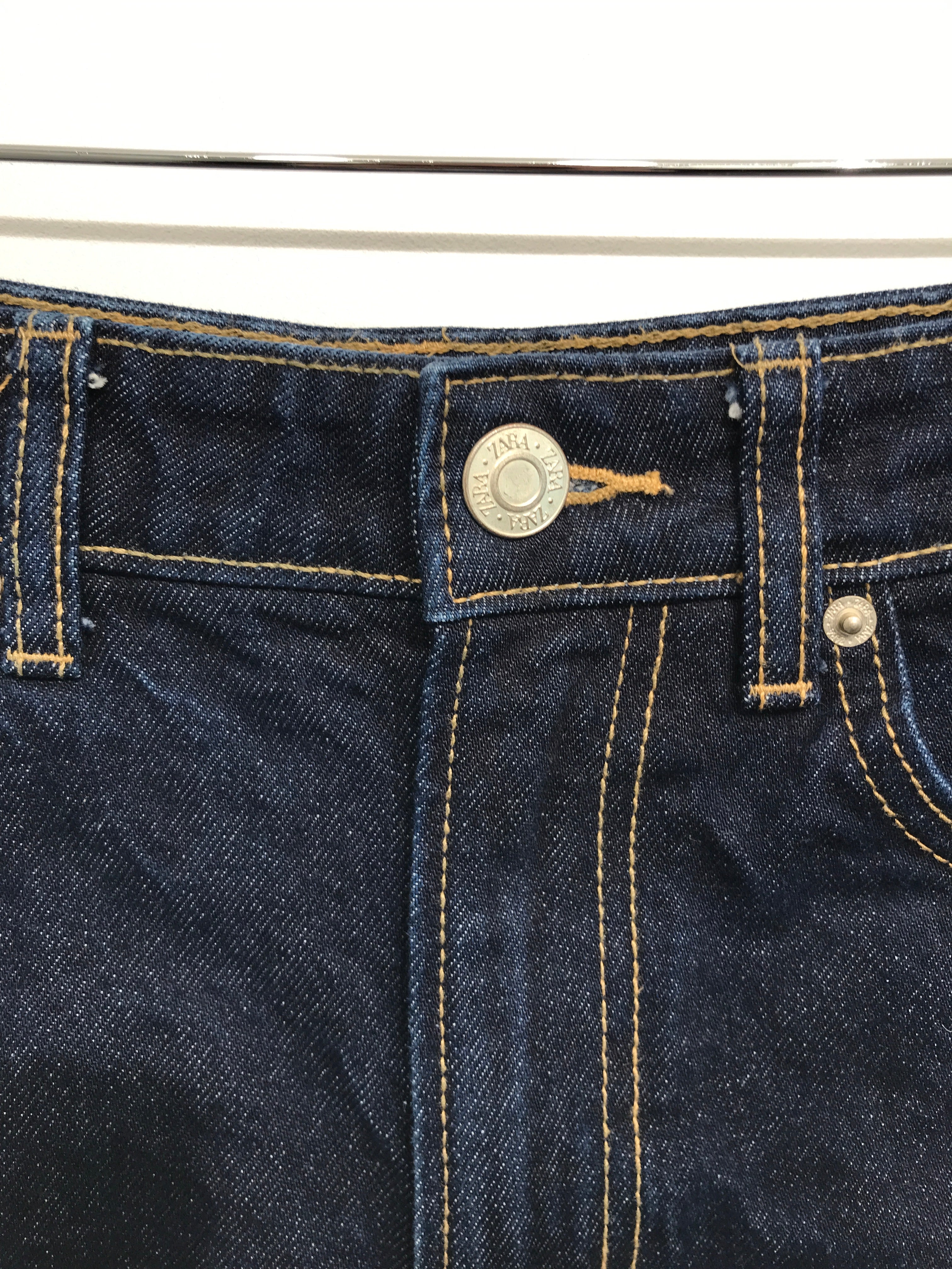 Zara Shorts