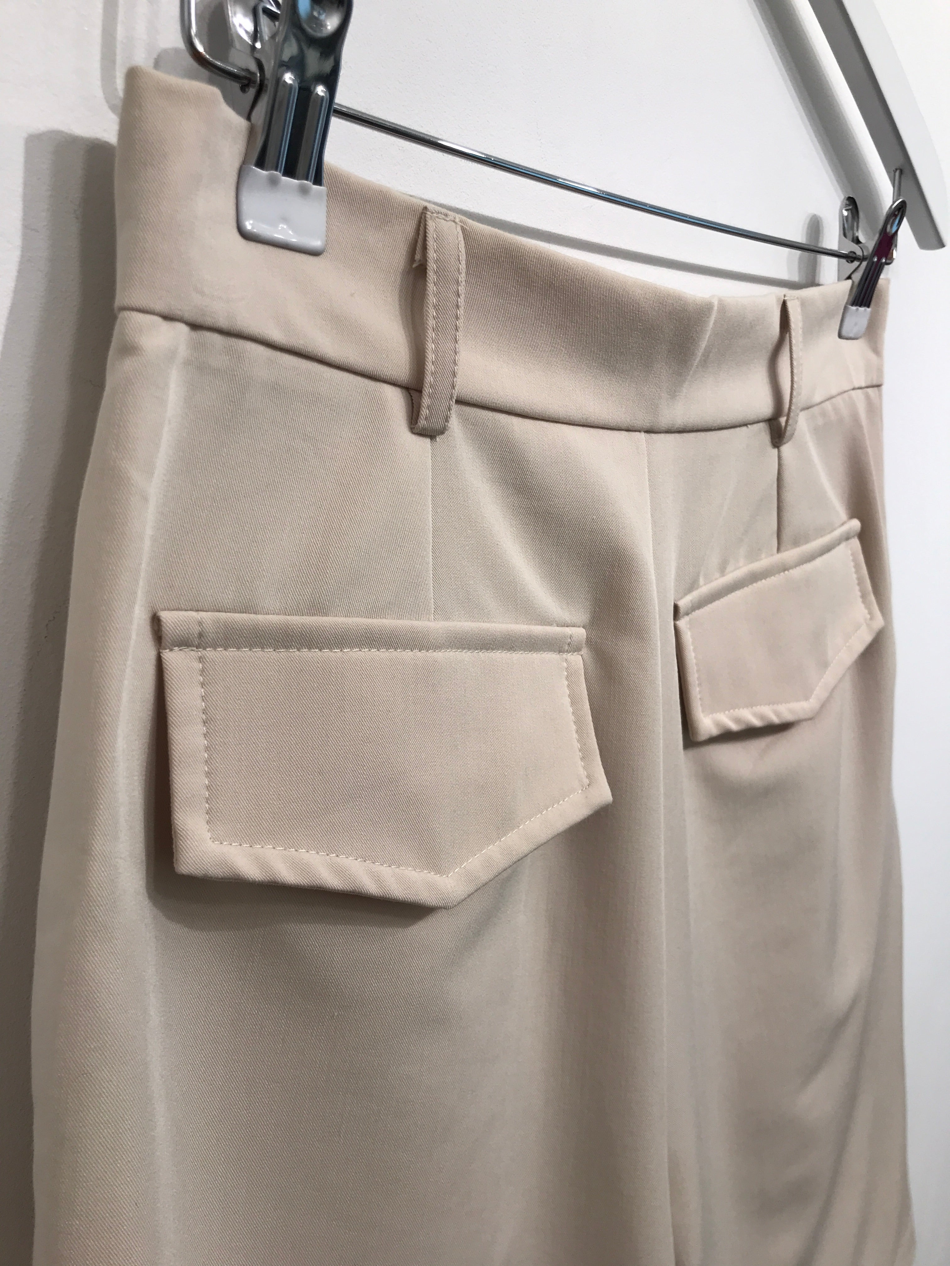 Exquiss's Shorts