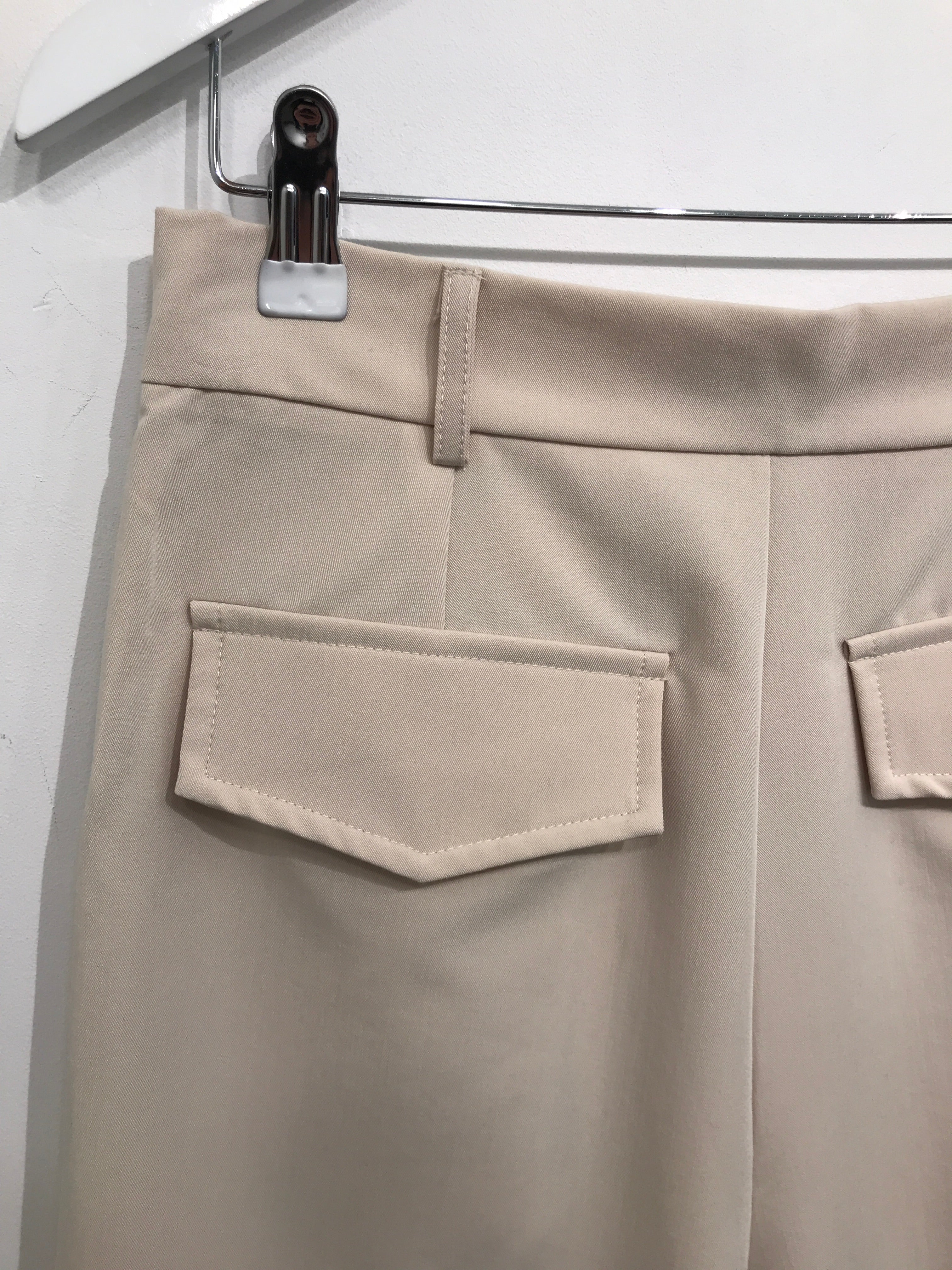 Exquiss's Shorts