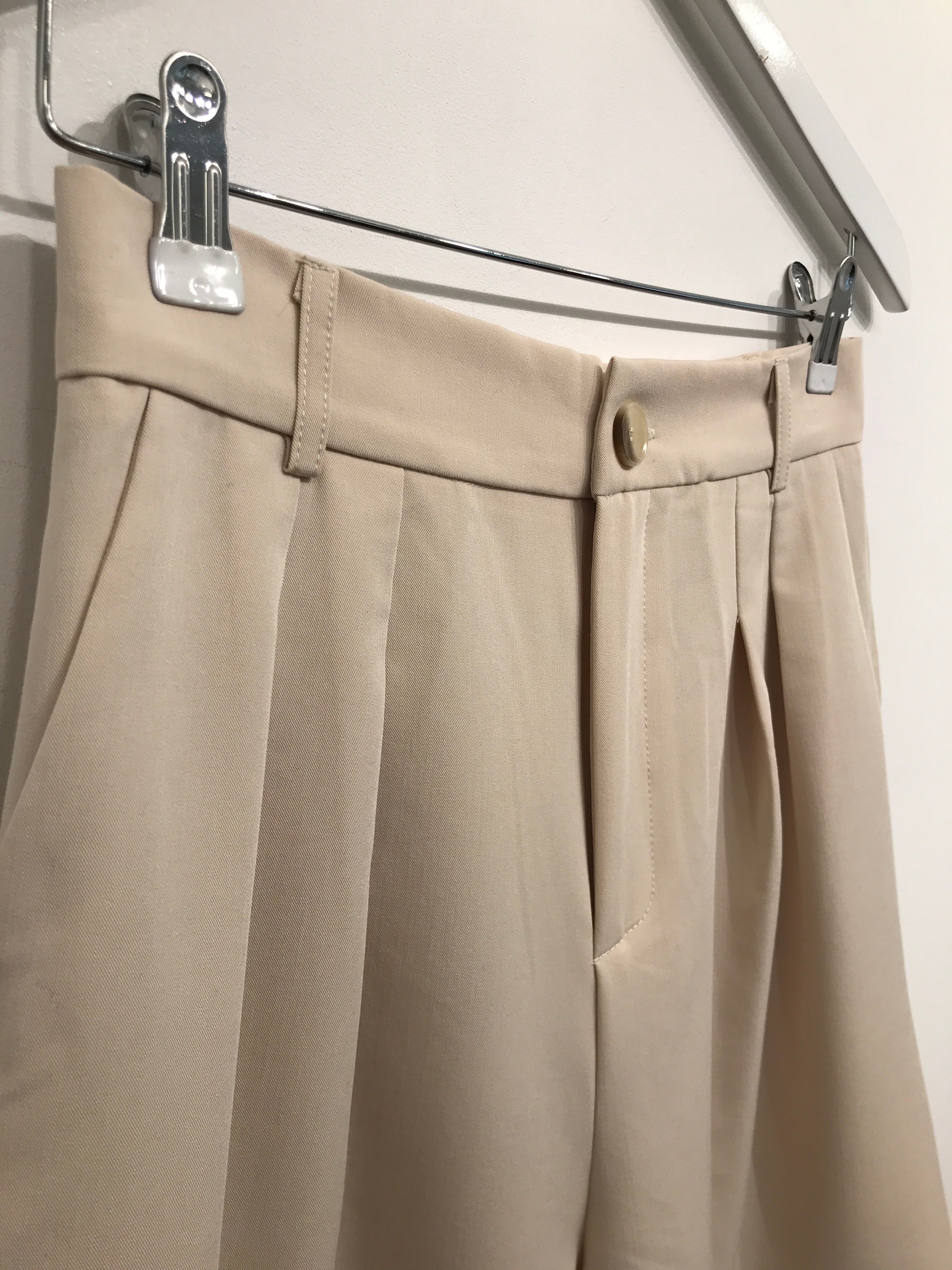 Exquiss's Shorts