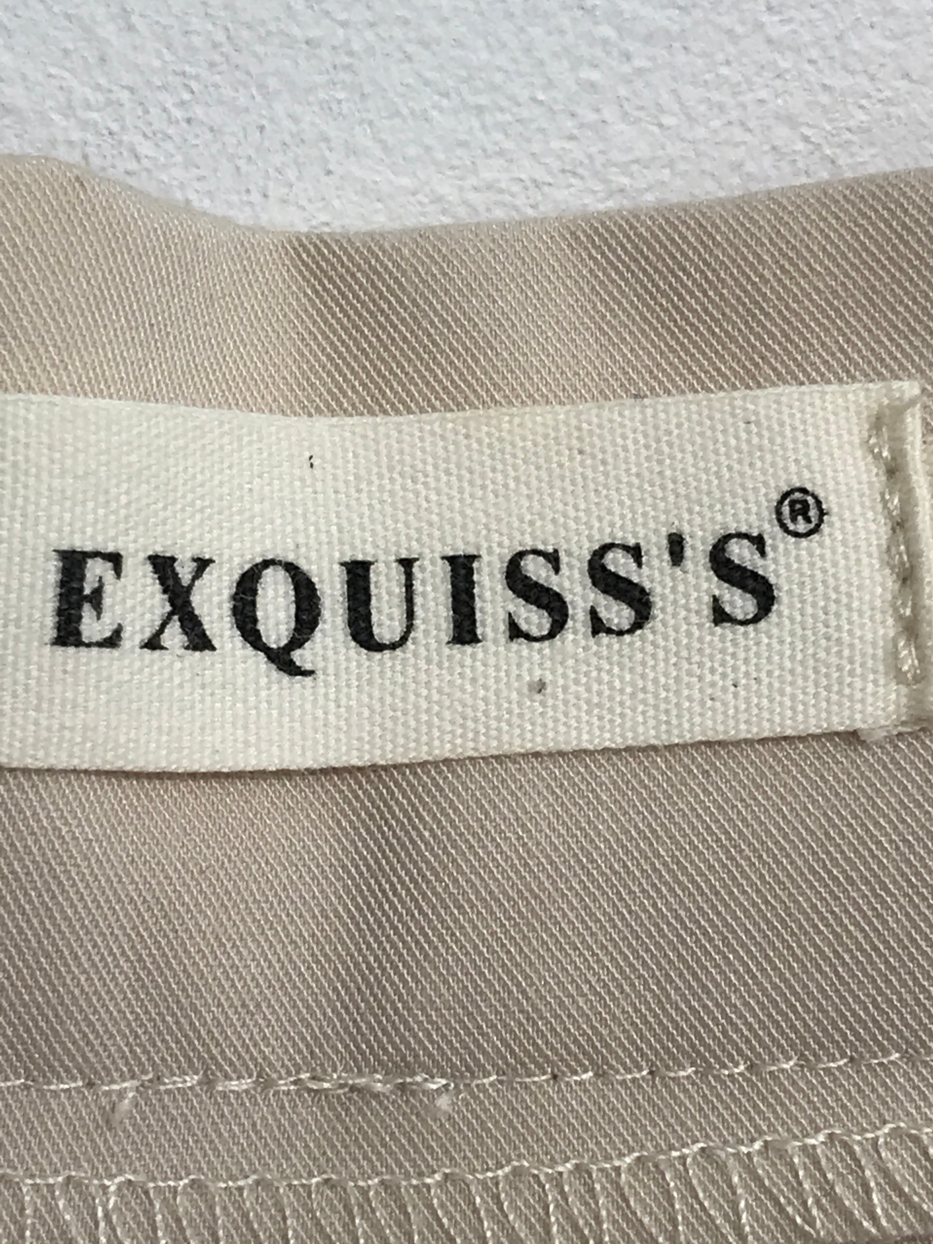 Exquiss's Shorts