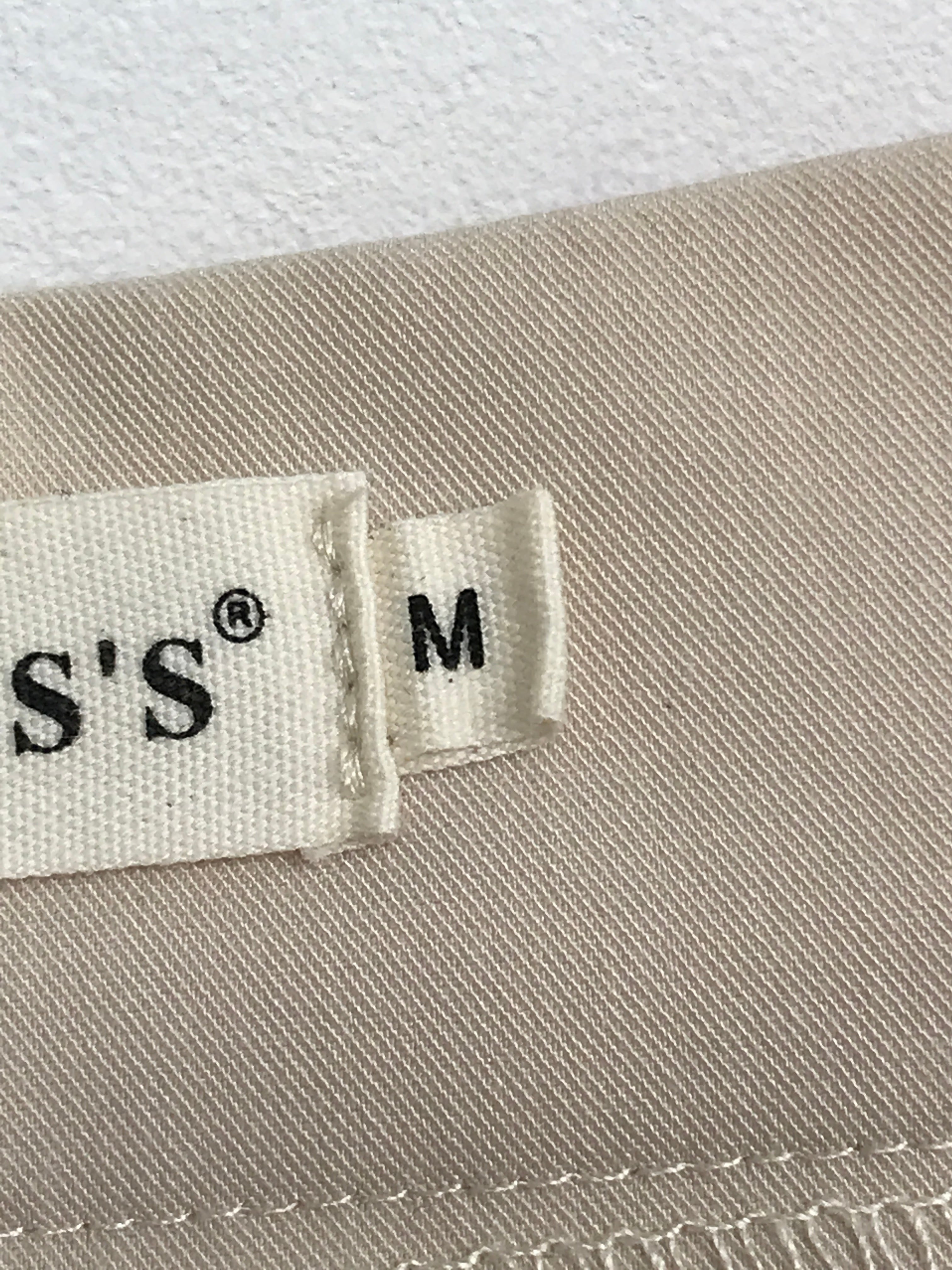 Exquiss's Shorts