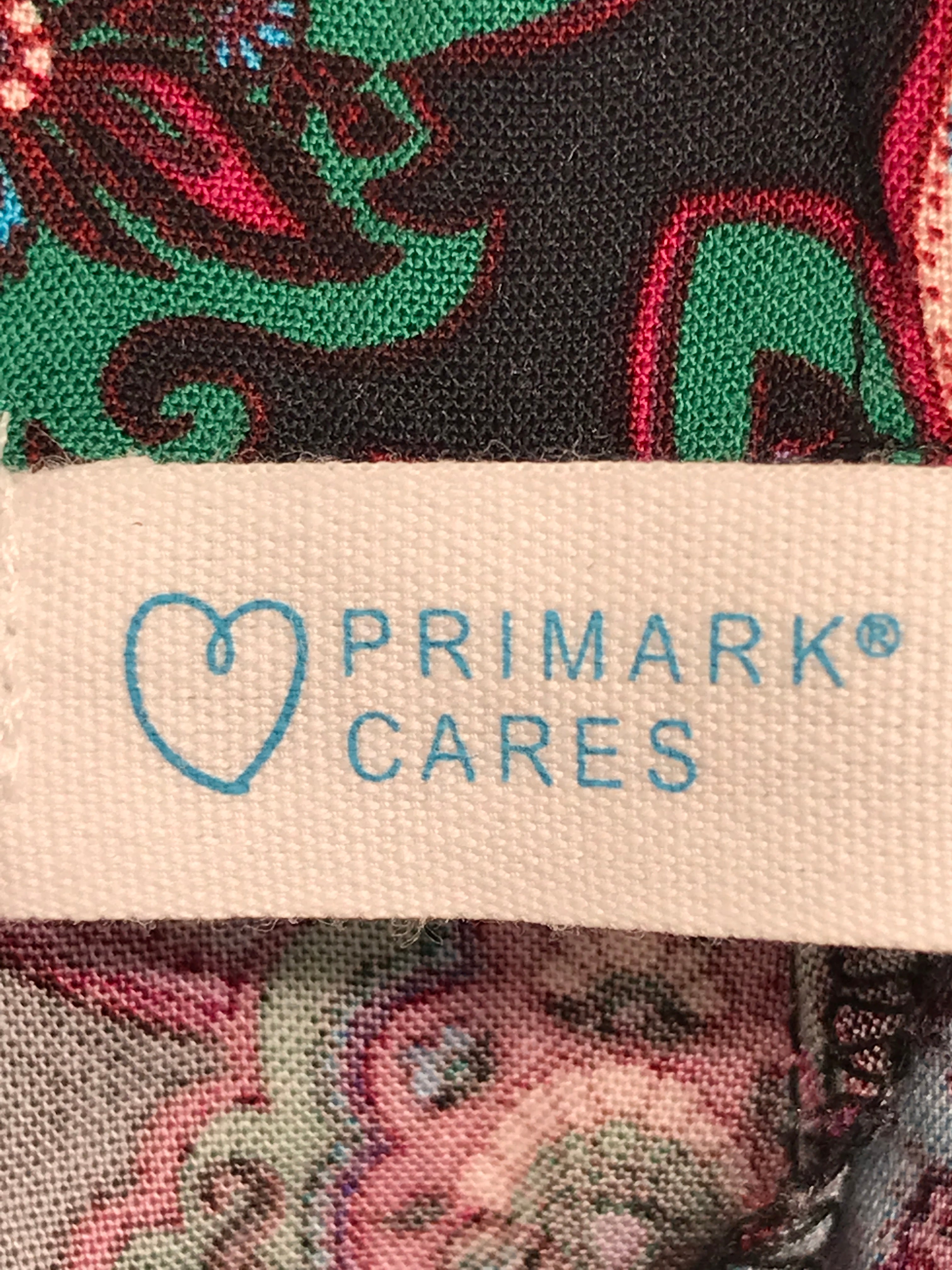 Primark Shorts
