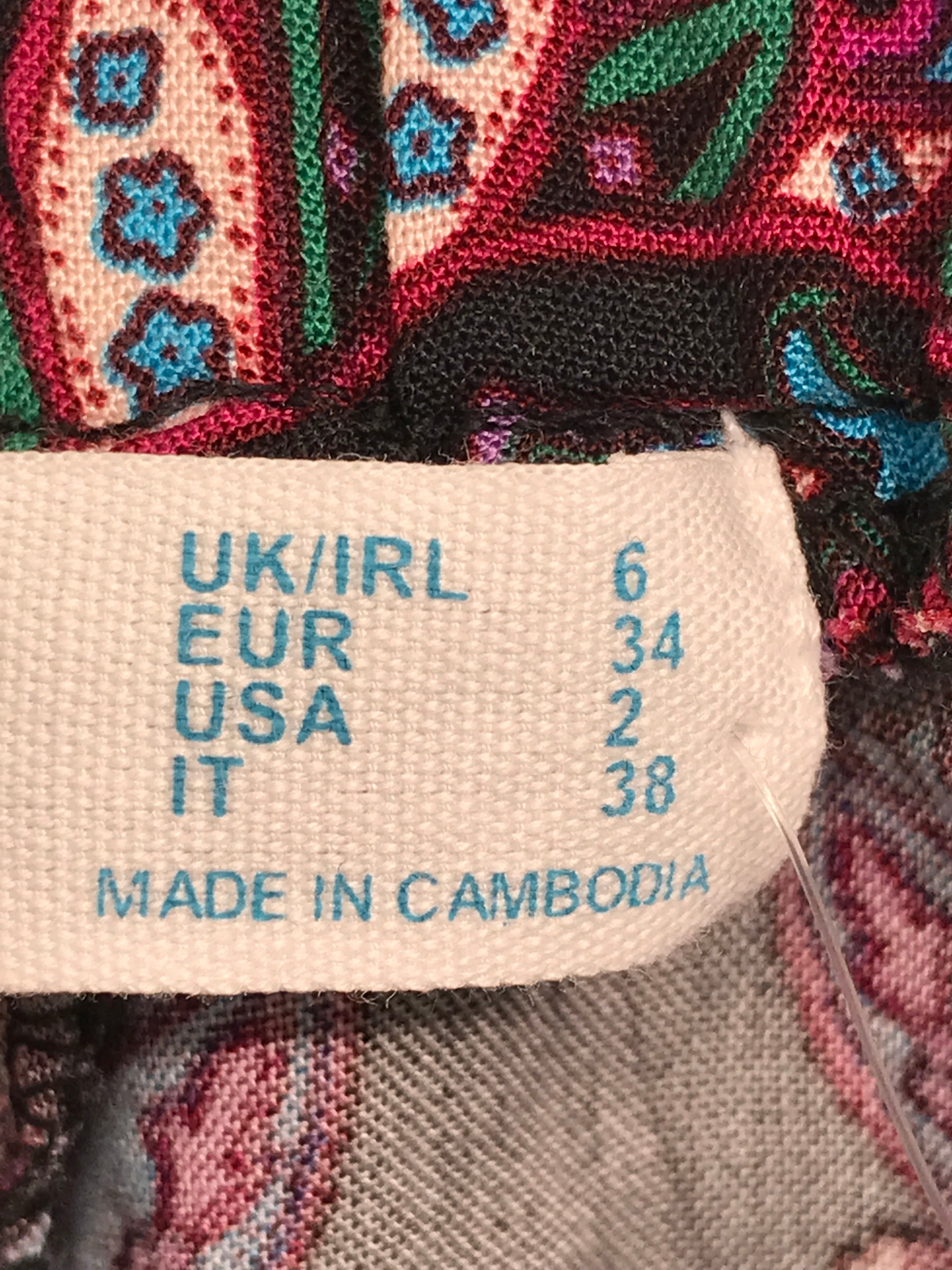 Primark Shorts