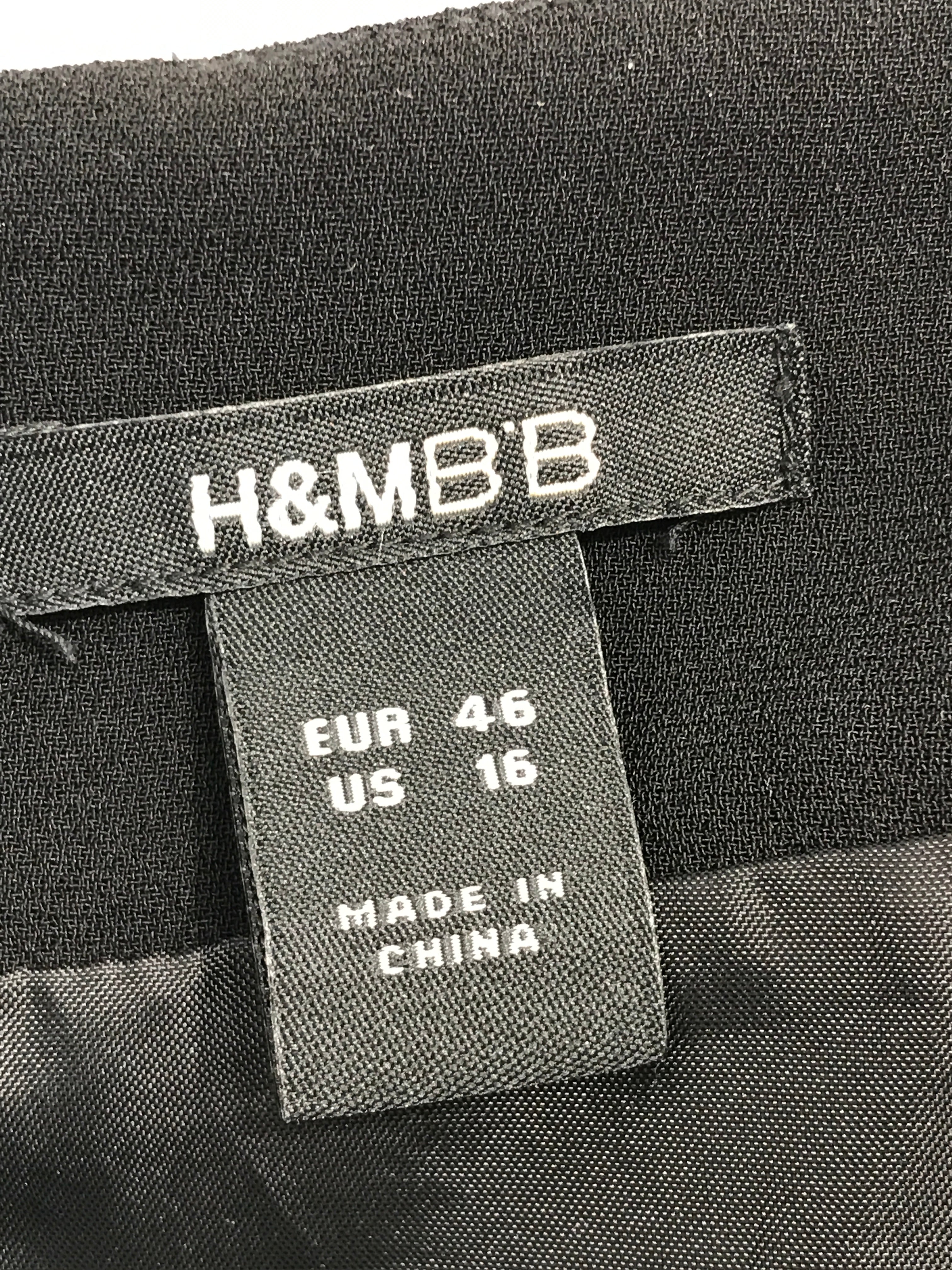 H&M Nederdel