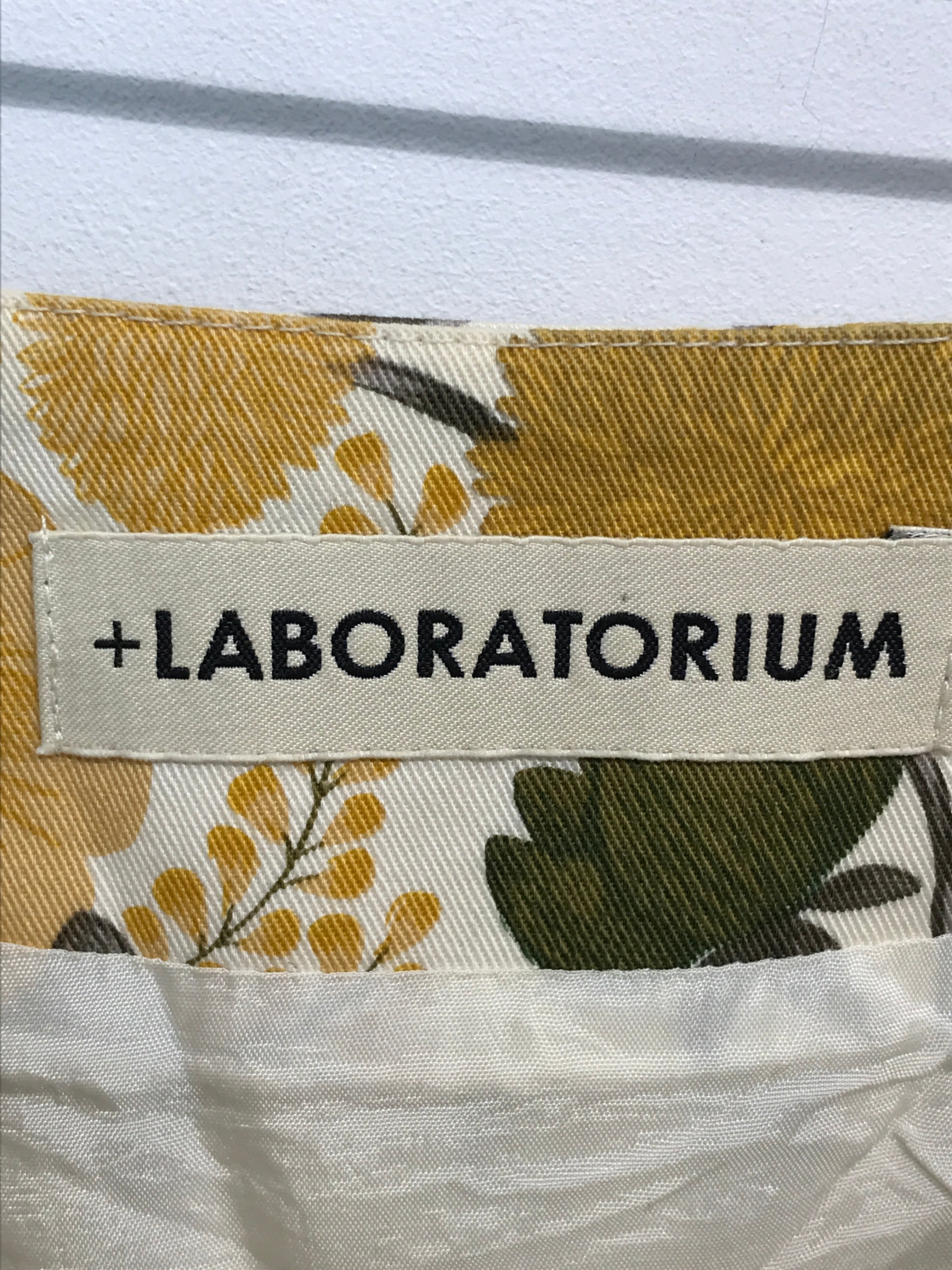 Laboratorium Nederdel
