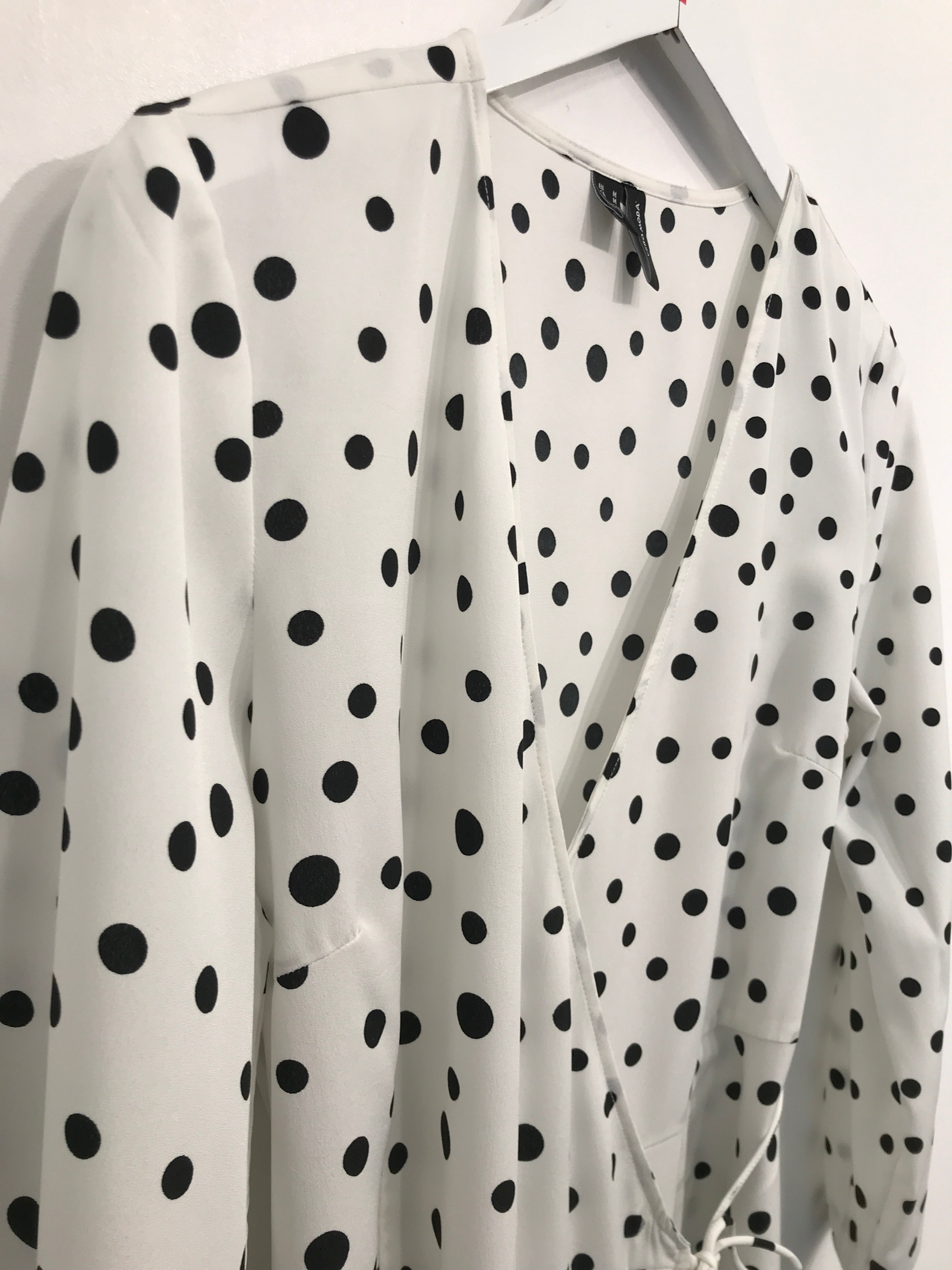 Vero Moda Kjole