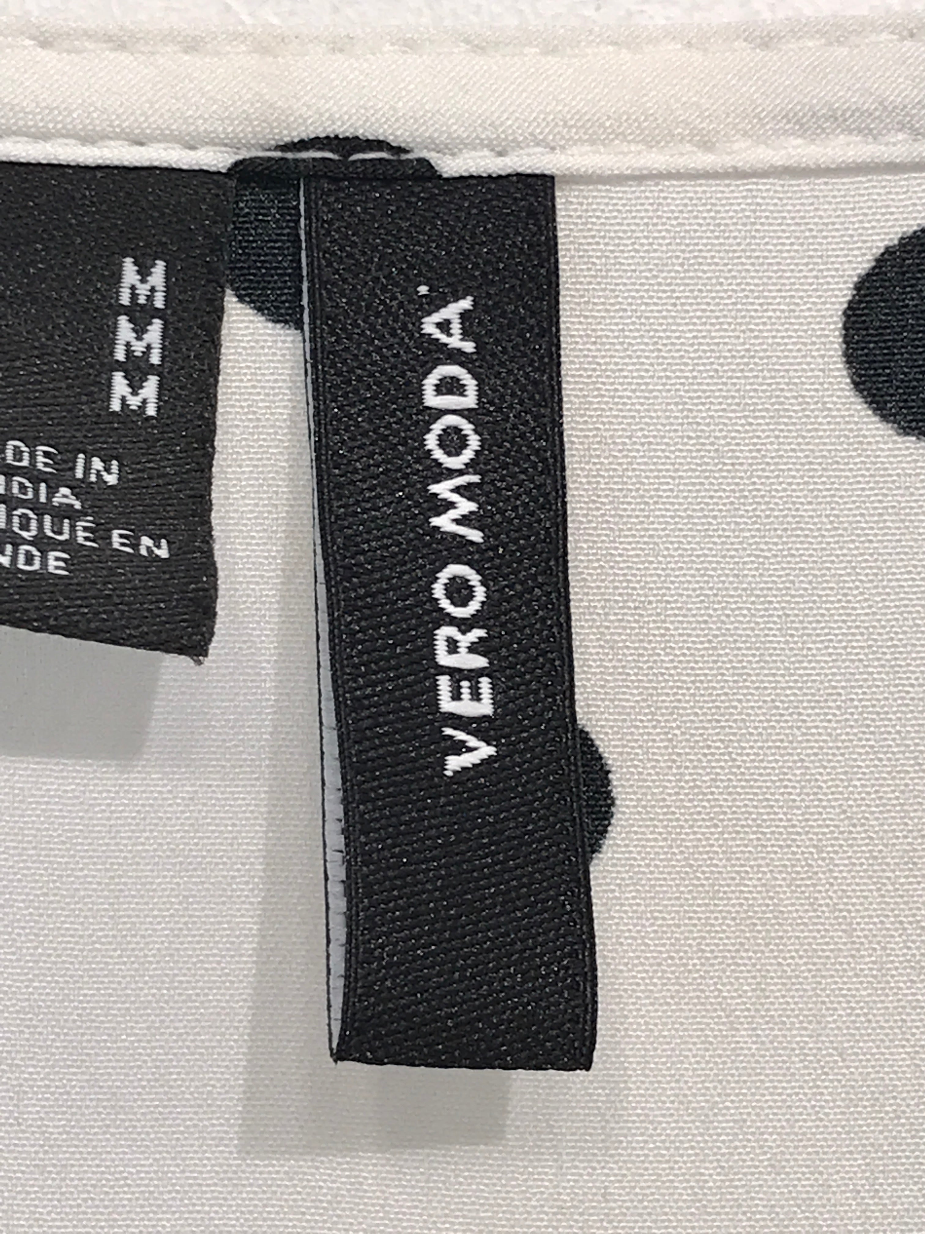Vero Moda Kjole