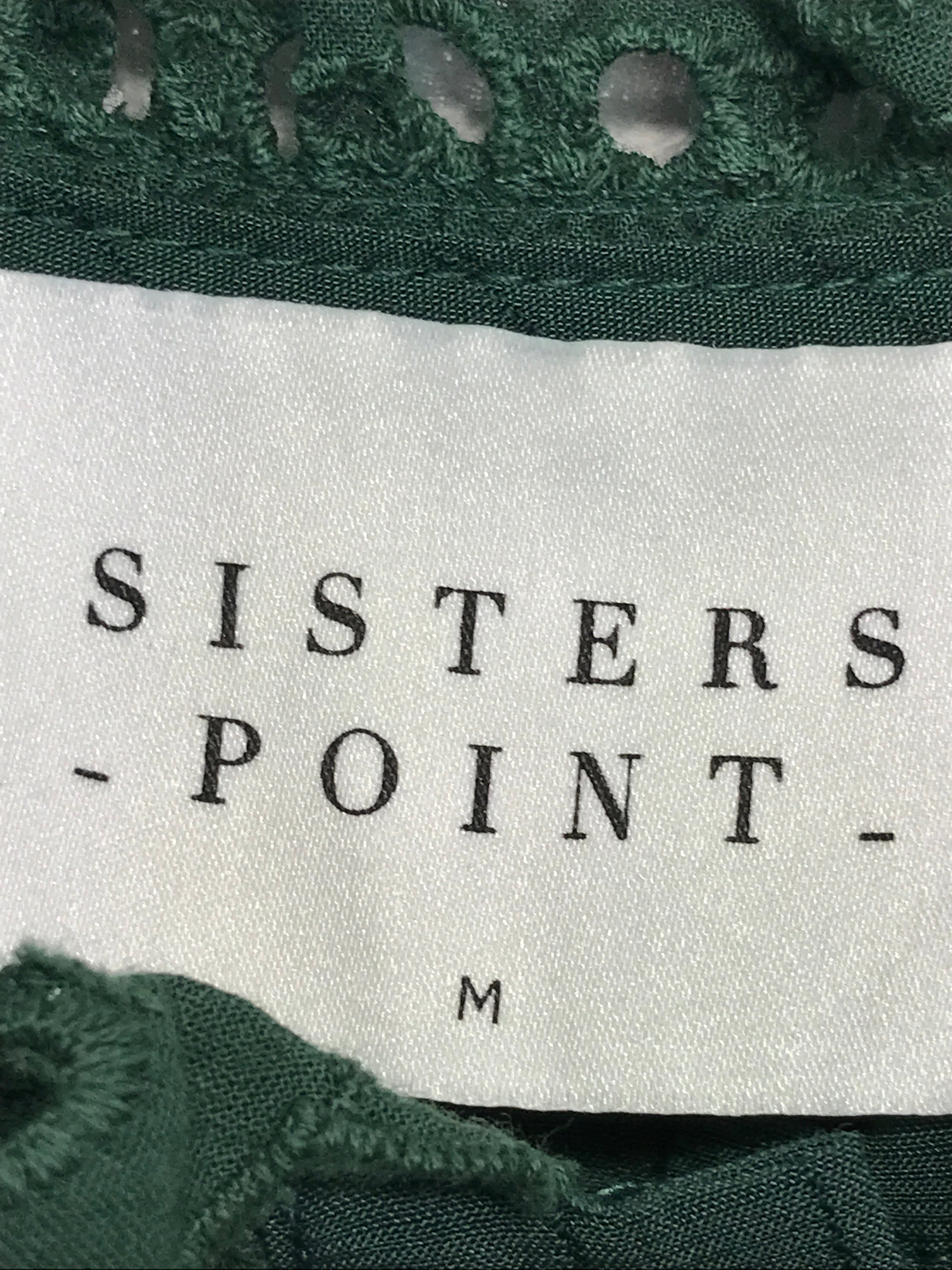 Sisters Point Kjole