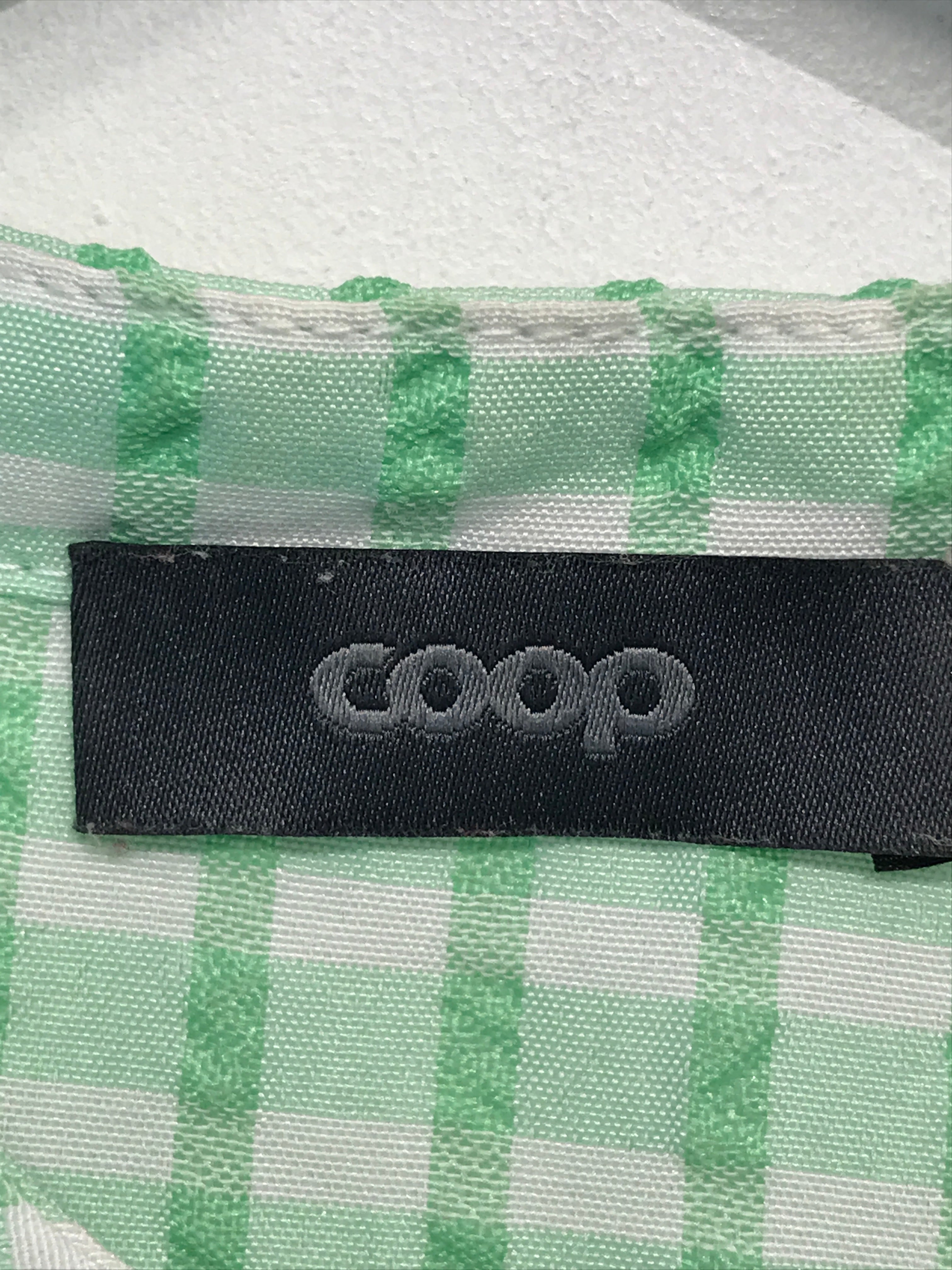 Coop Kjole