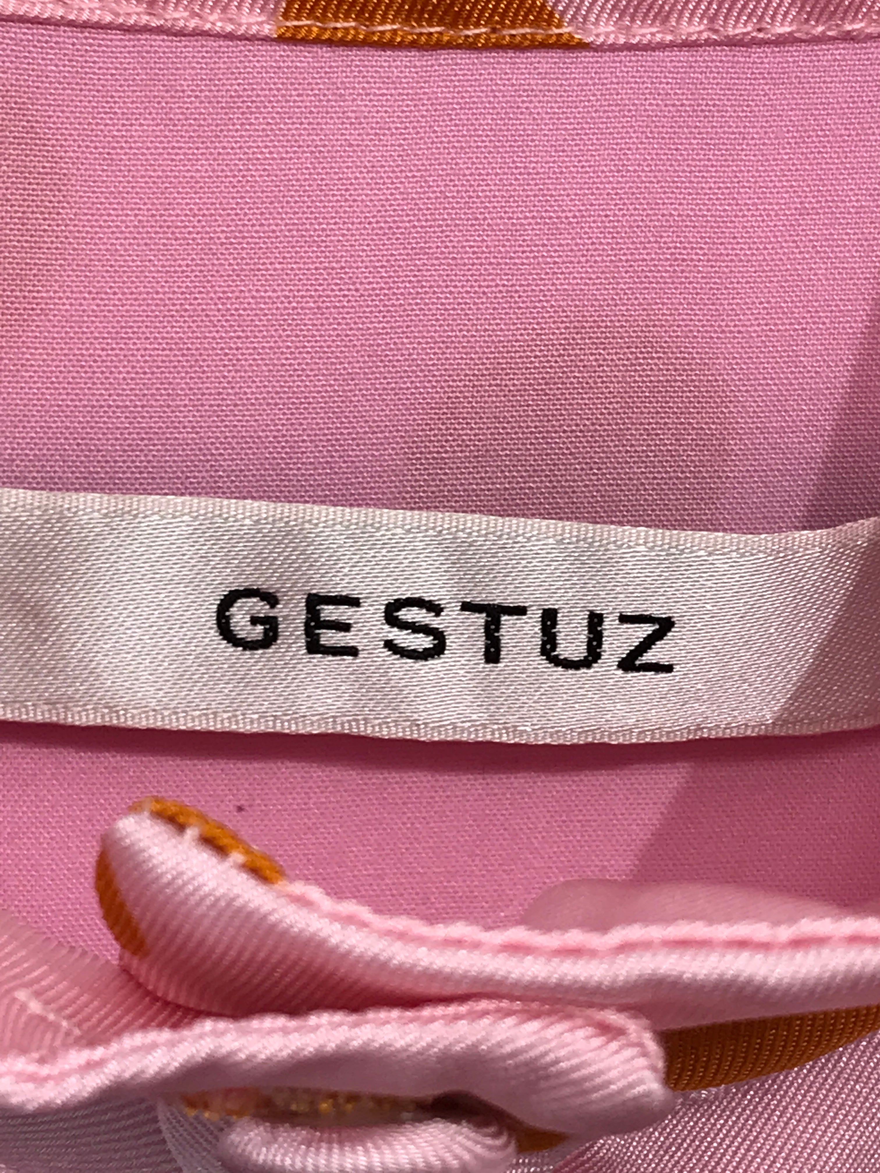 Gestuz Kjole