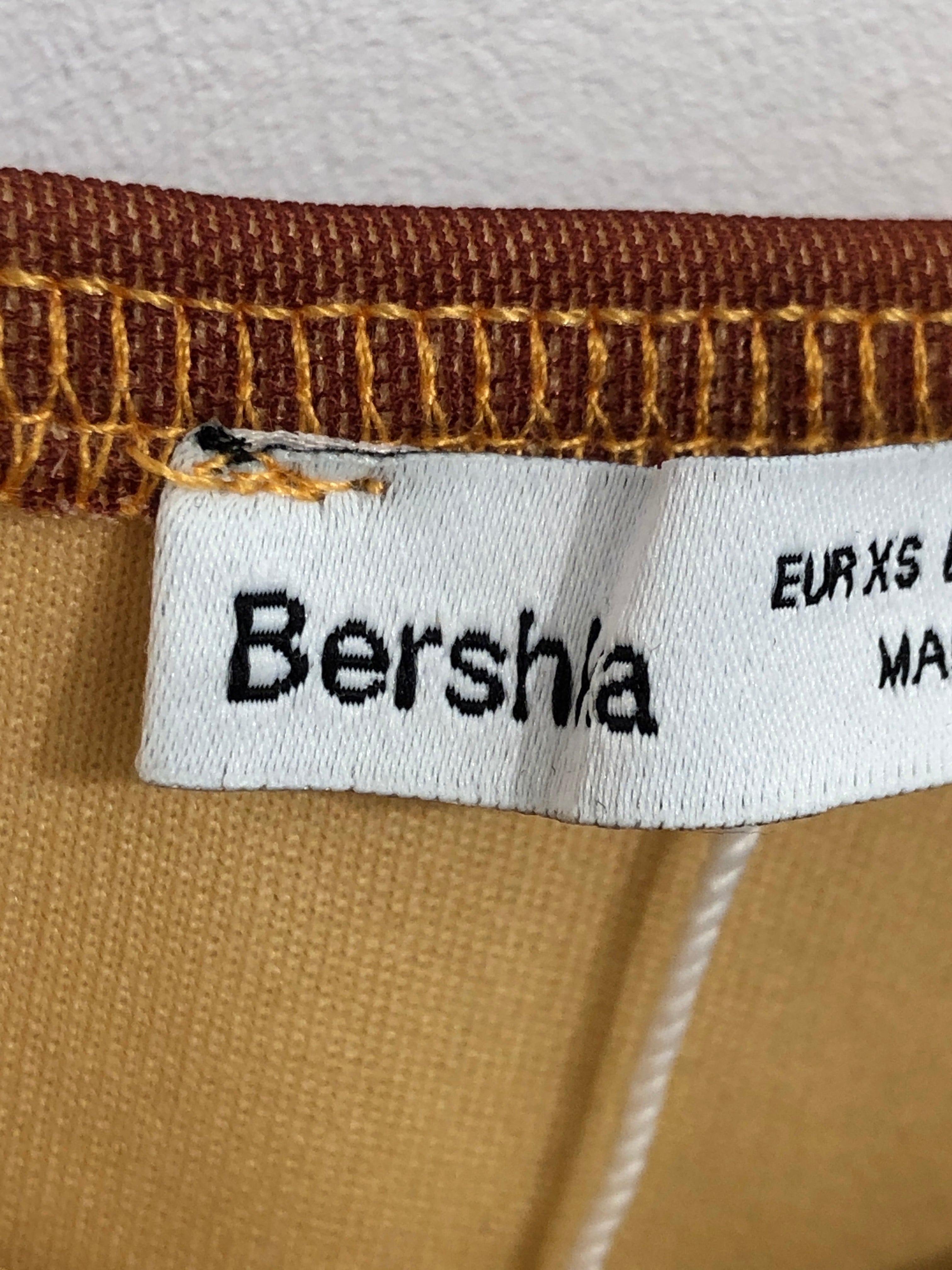 Bershla Kjole