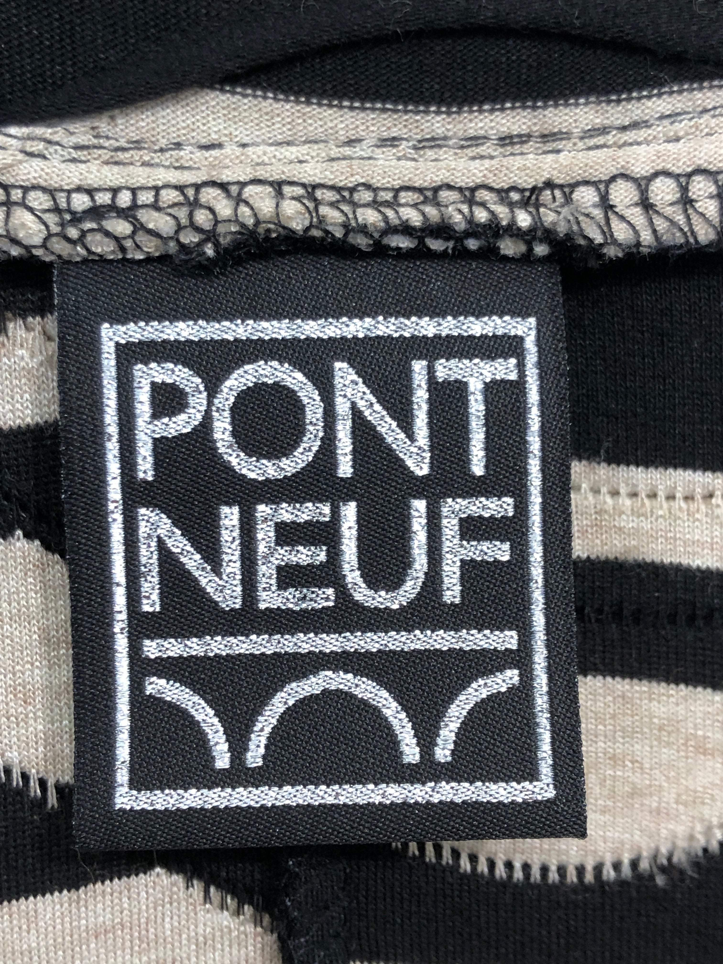 PONT NEUF kjole