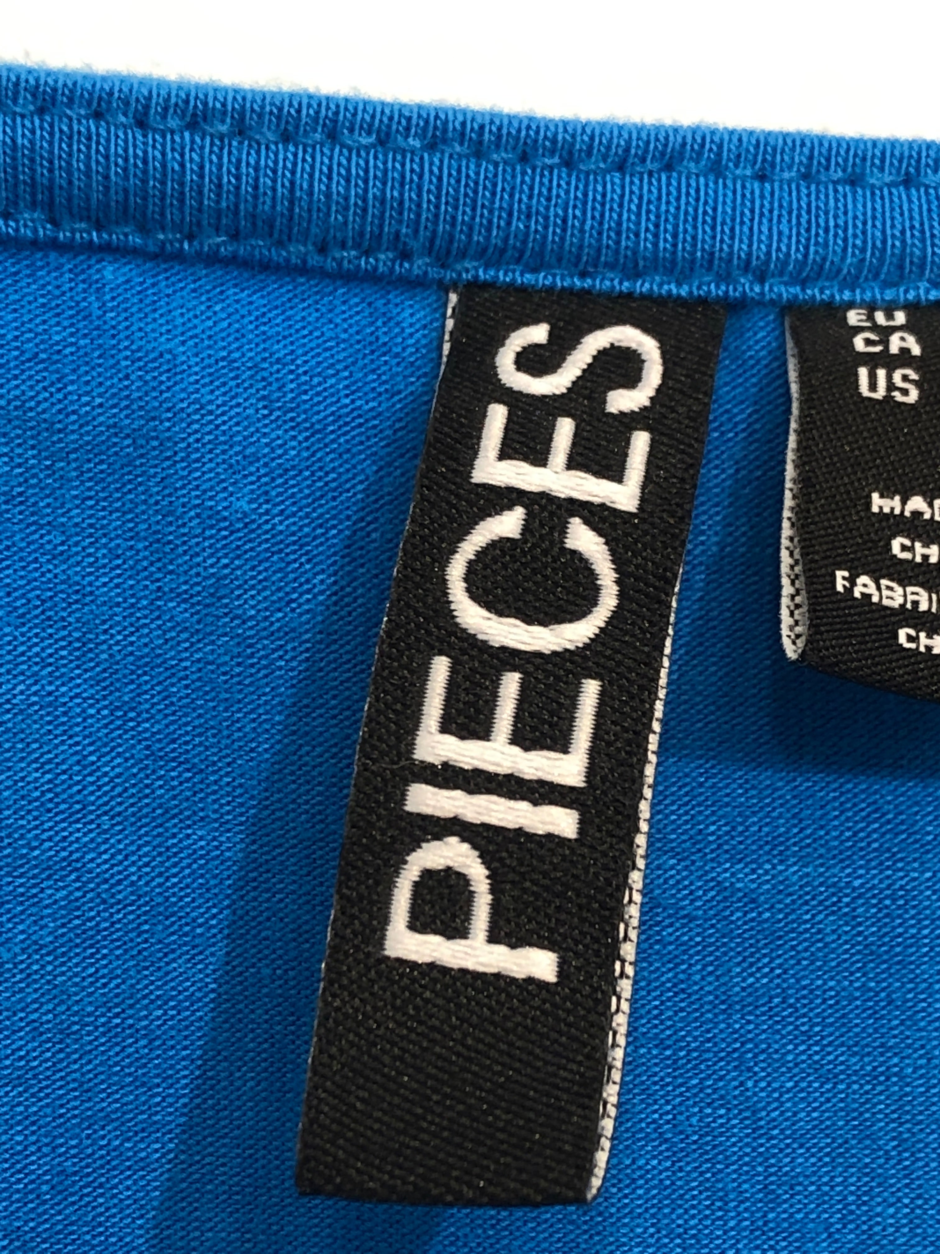 Pieces lang bluse
