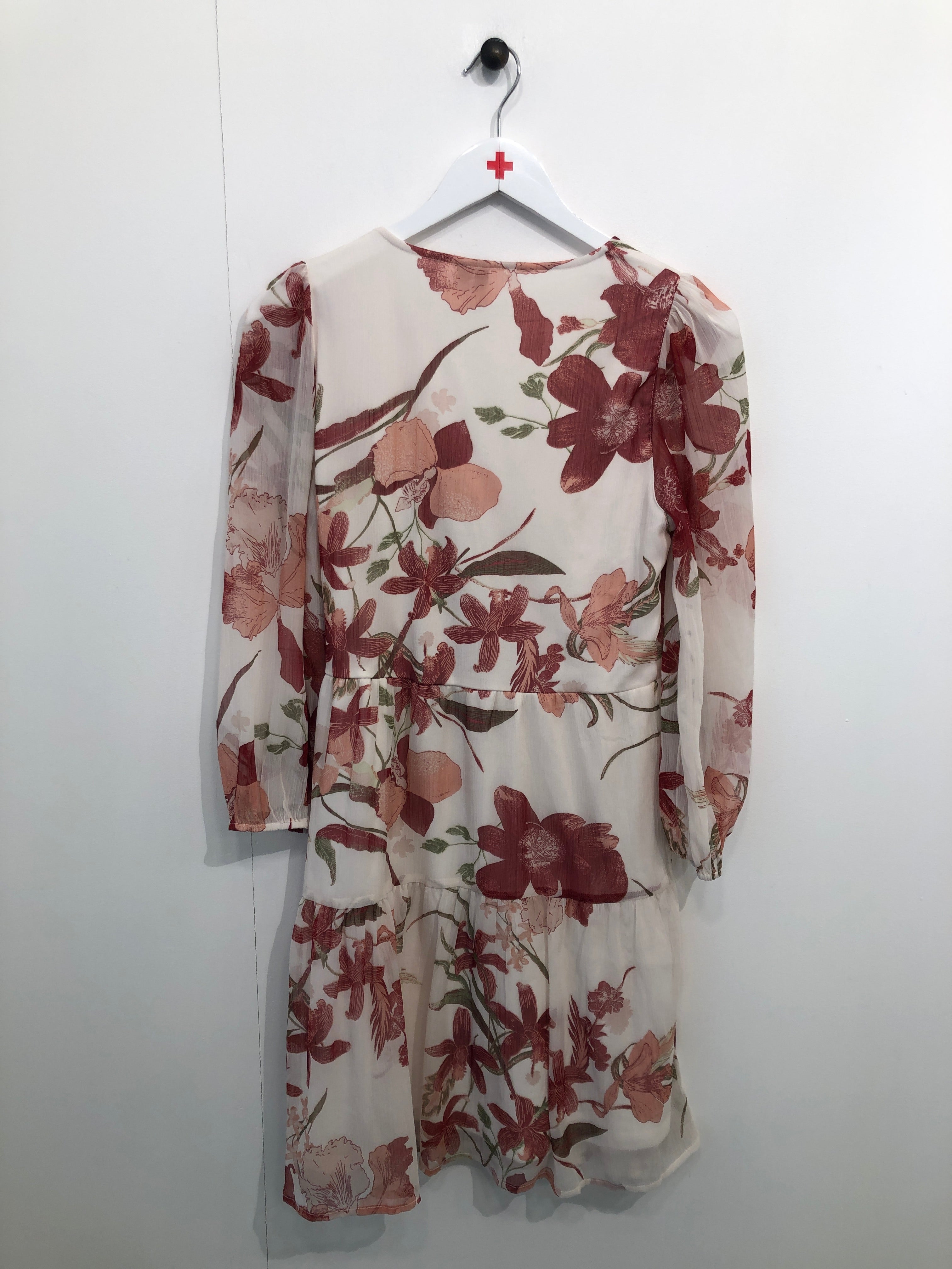 Vero Moda kort kjole