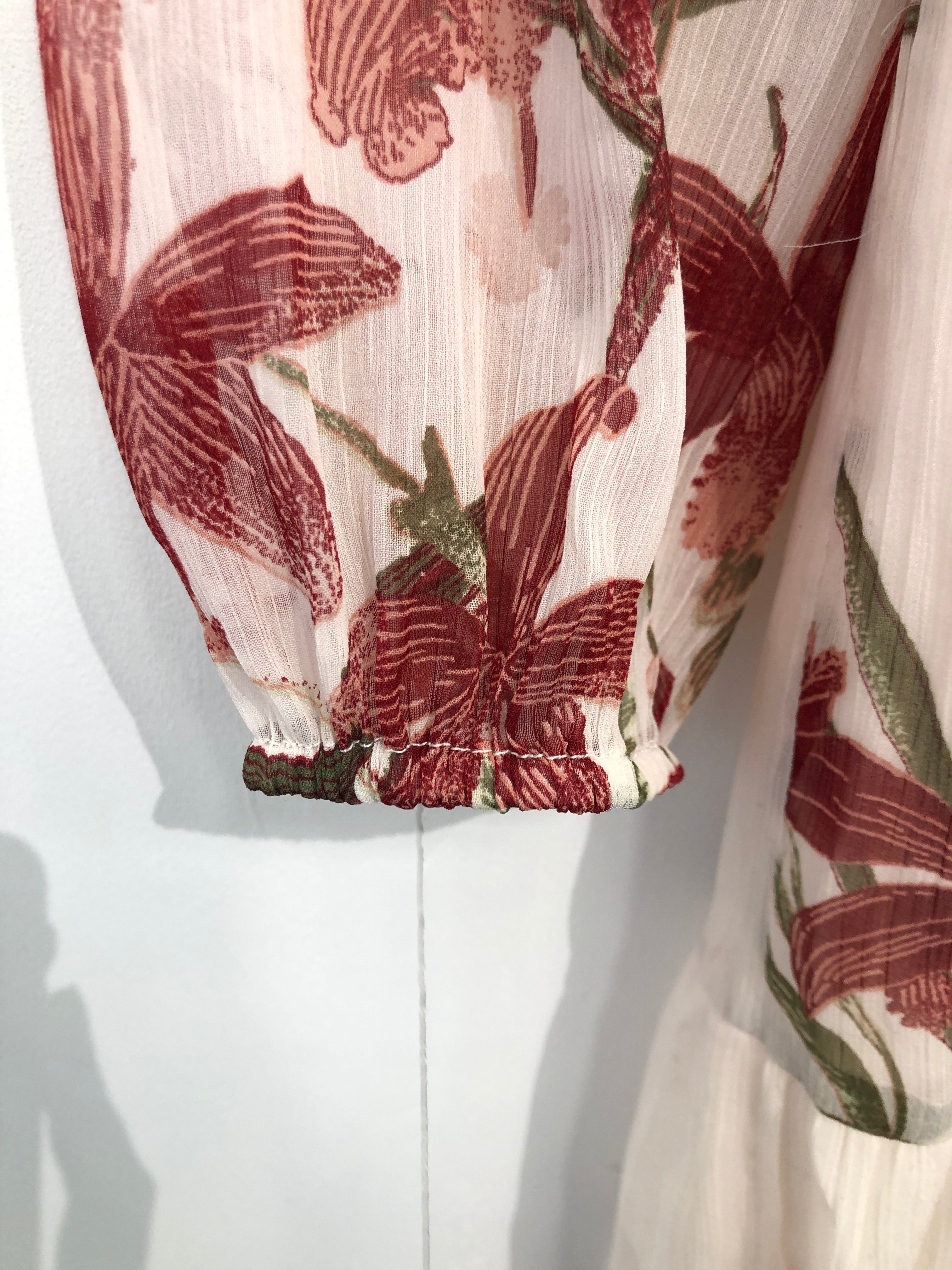 Vero Moda kort kjole