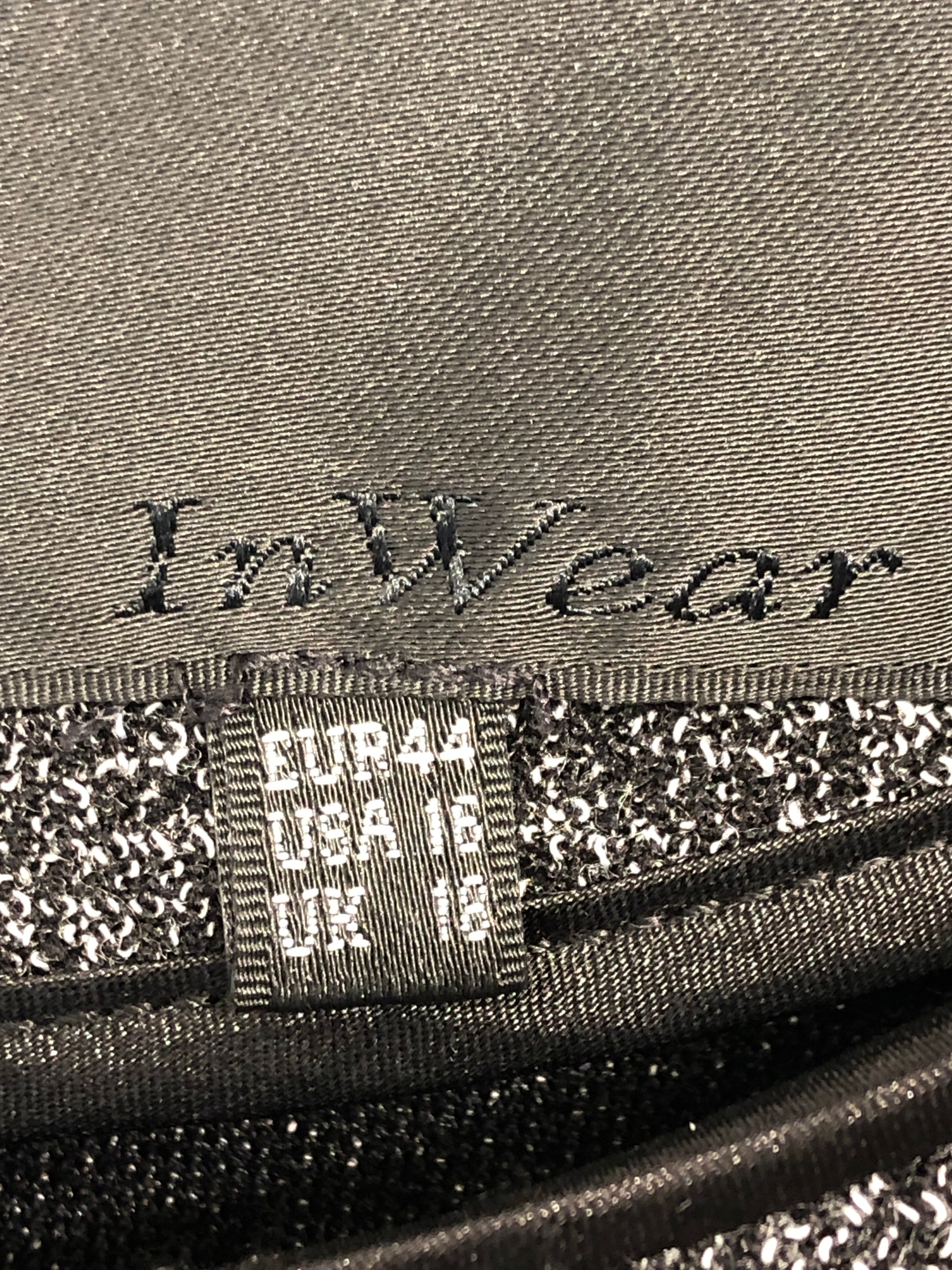 Kort InWear kjole