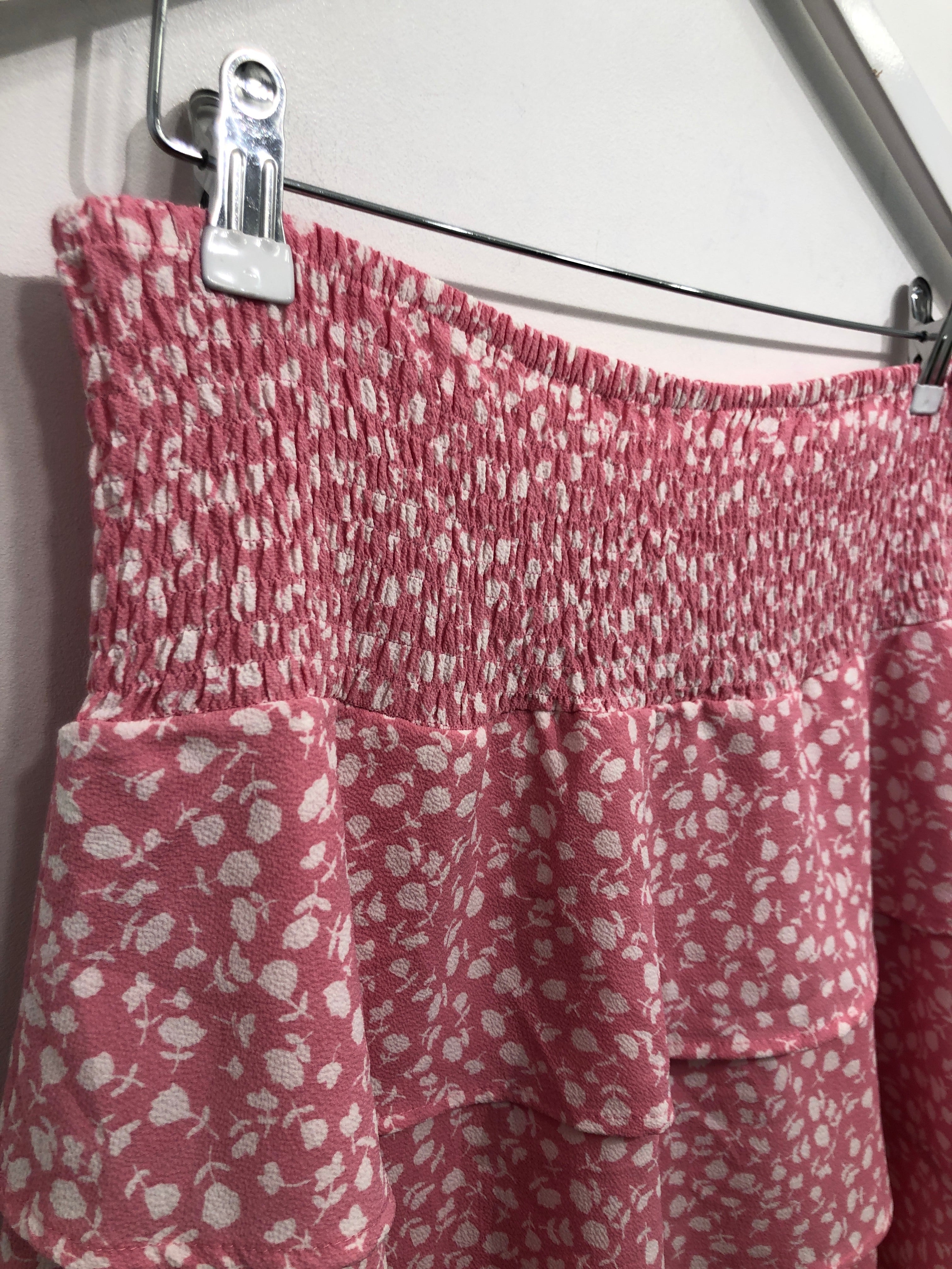 Vero Moda Nederdel