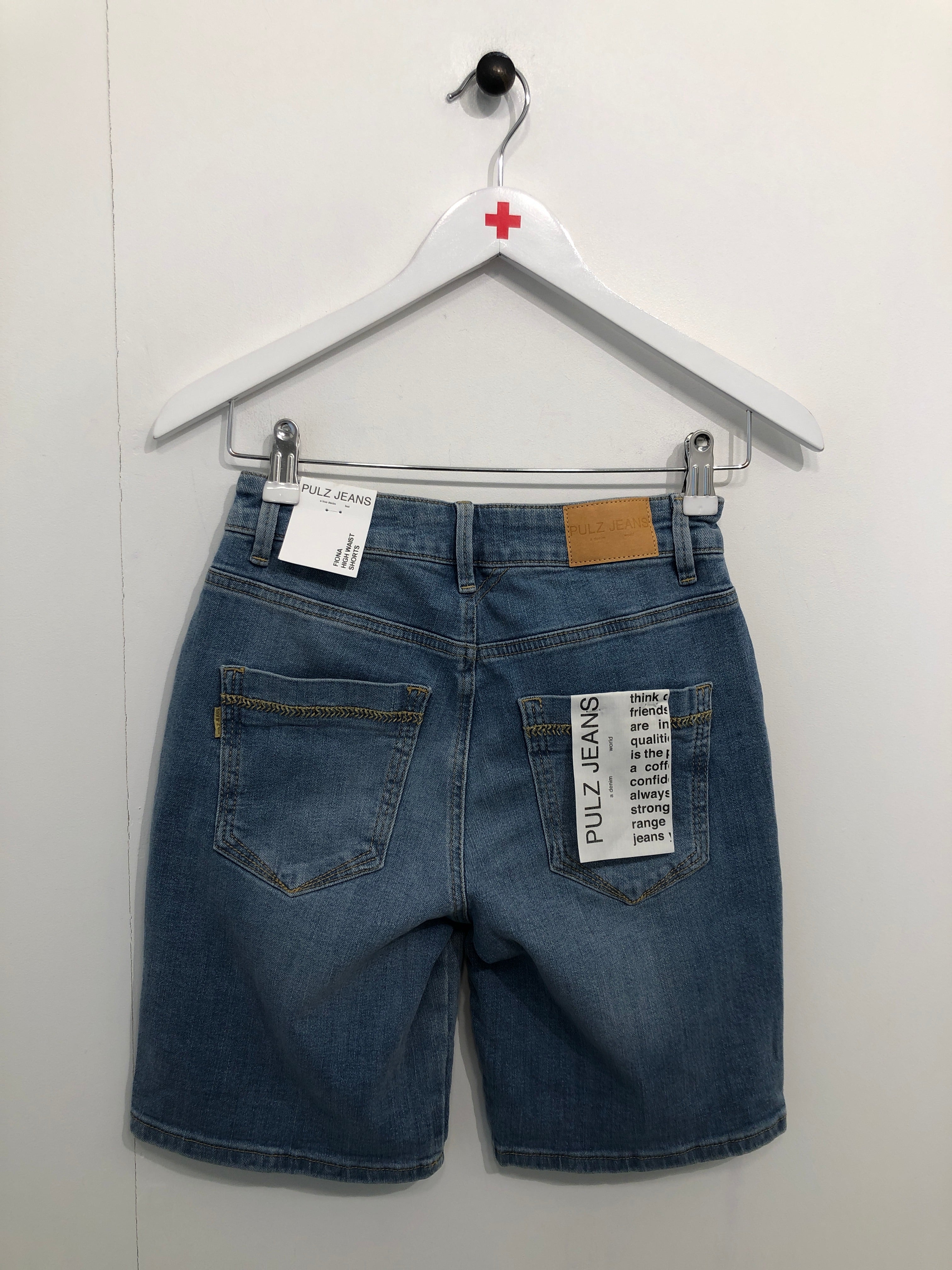Pulz Shorts