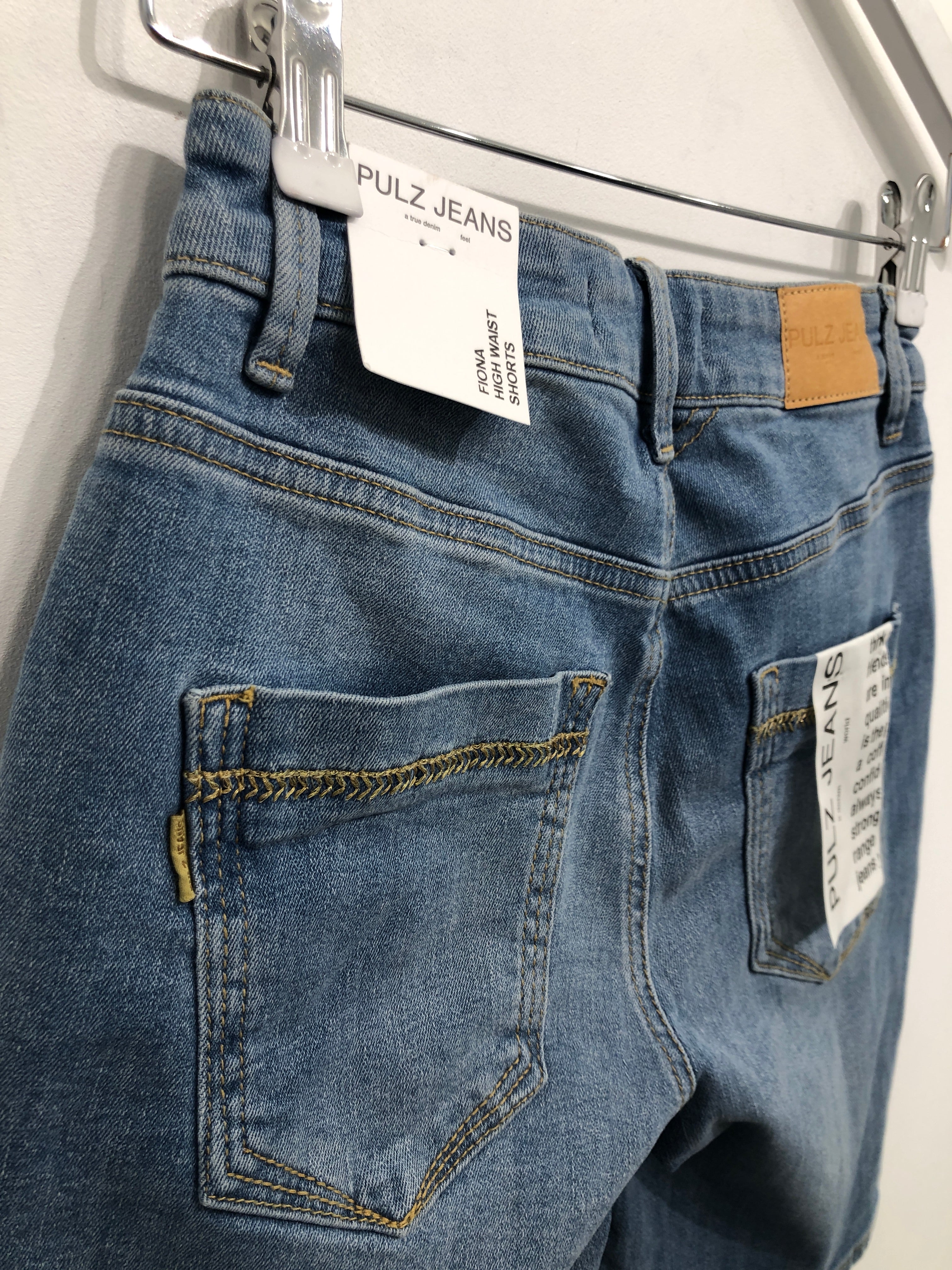 Pulz Shorts