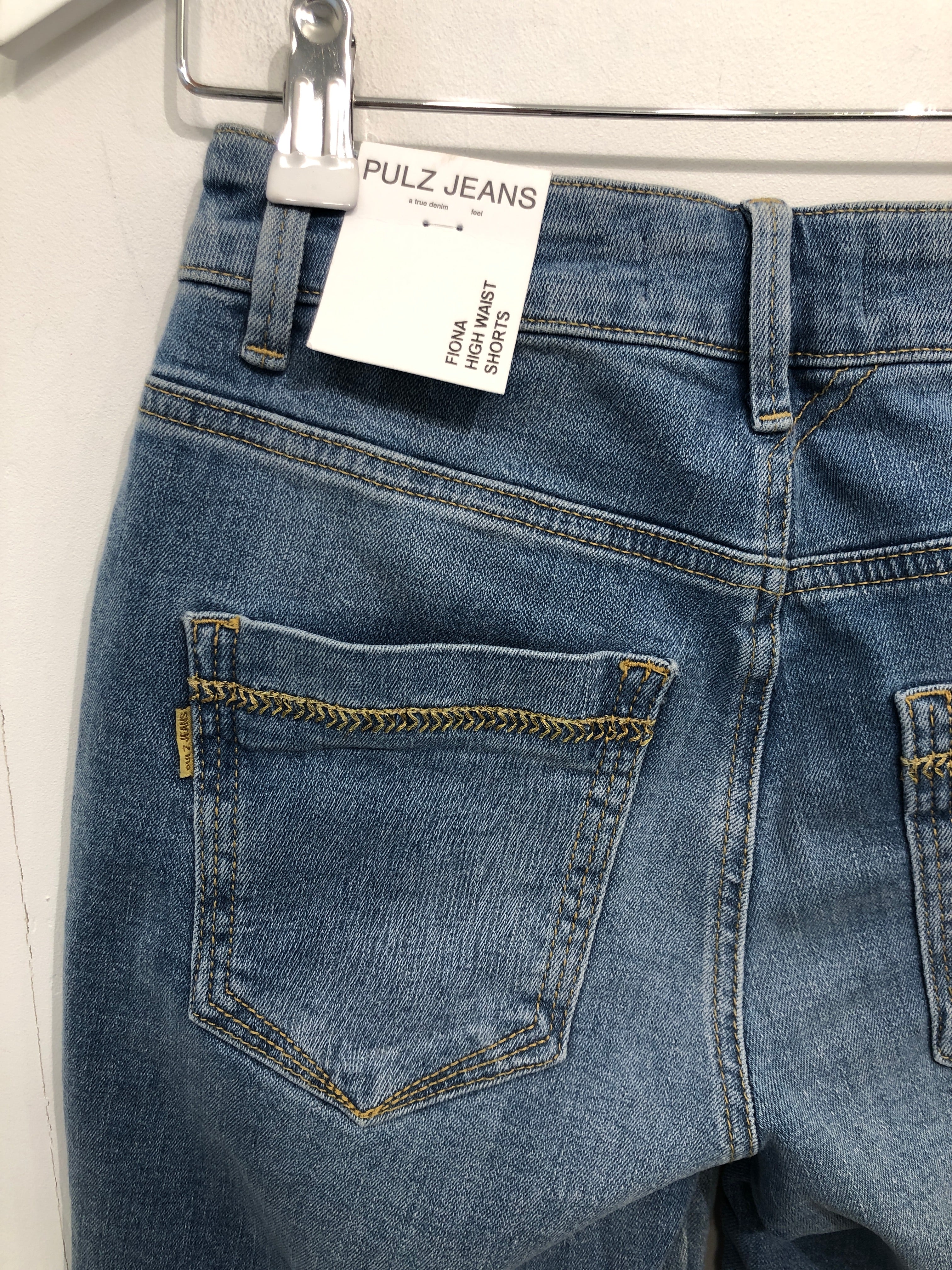 Pulz Shorts