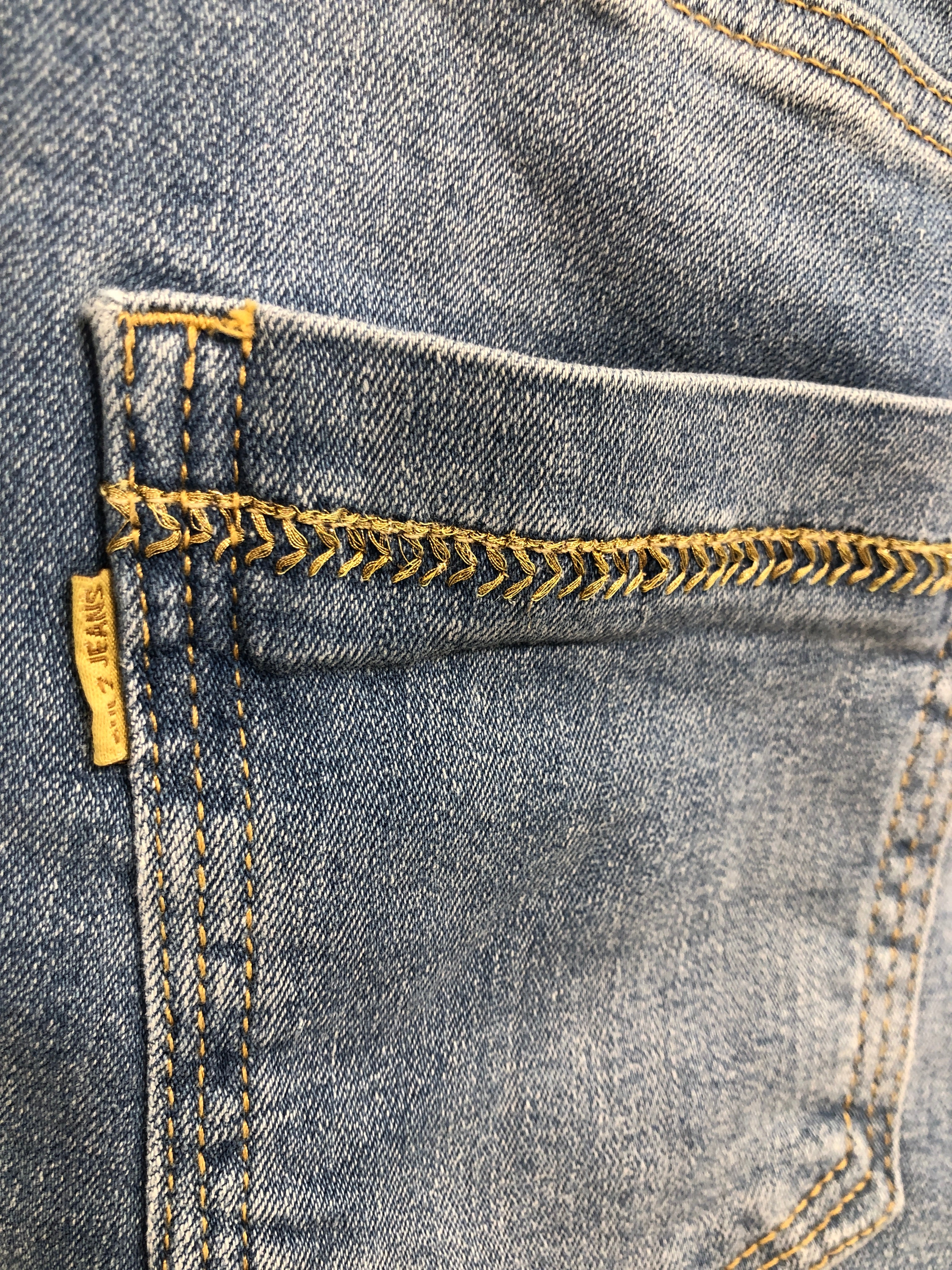 Pulz Shorts
