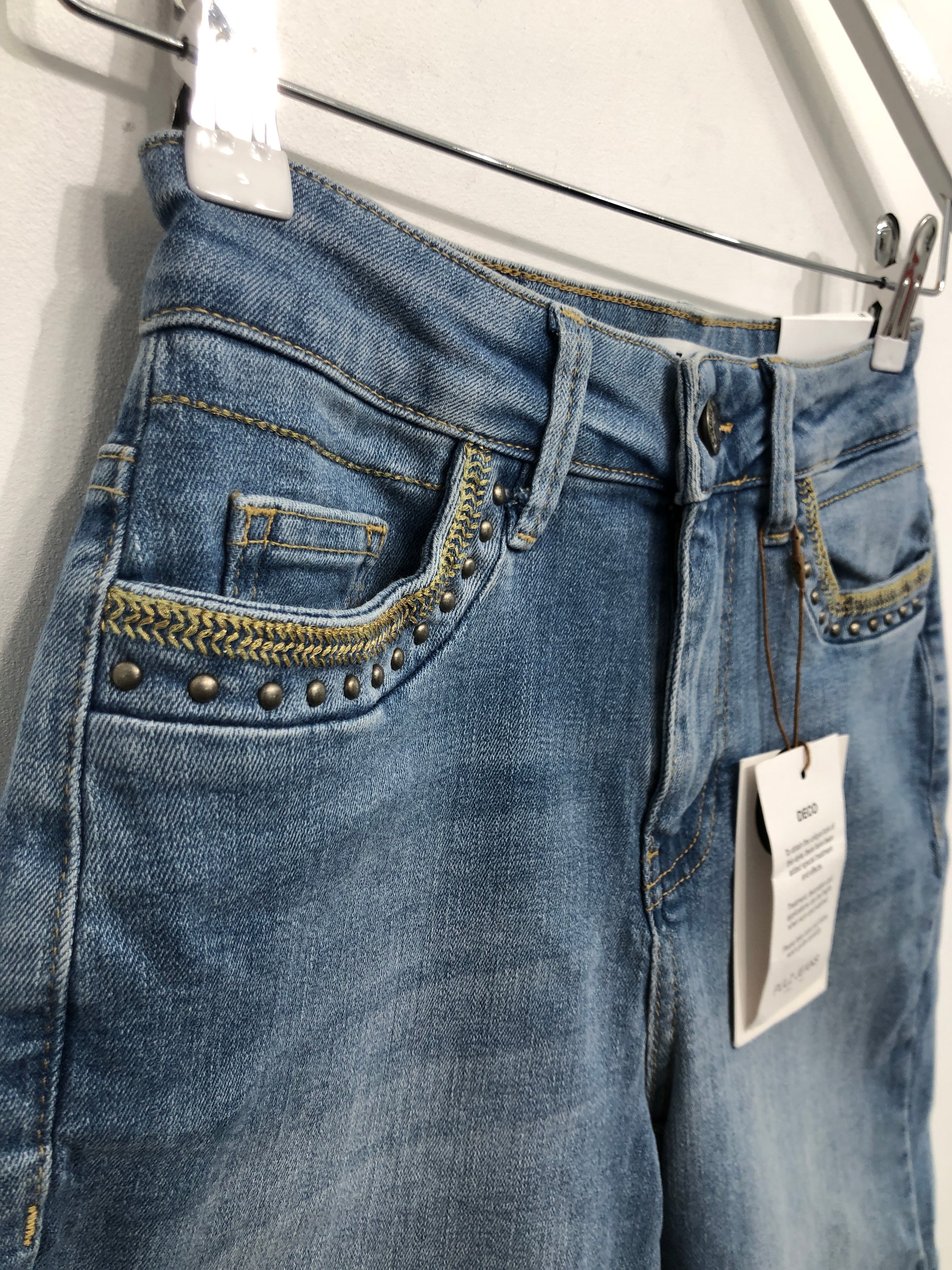 Pulz Shorts
