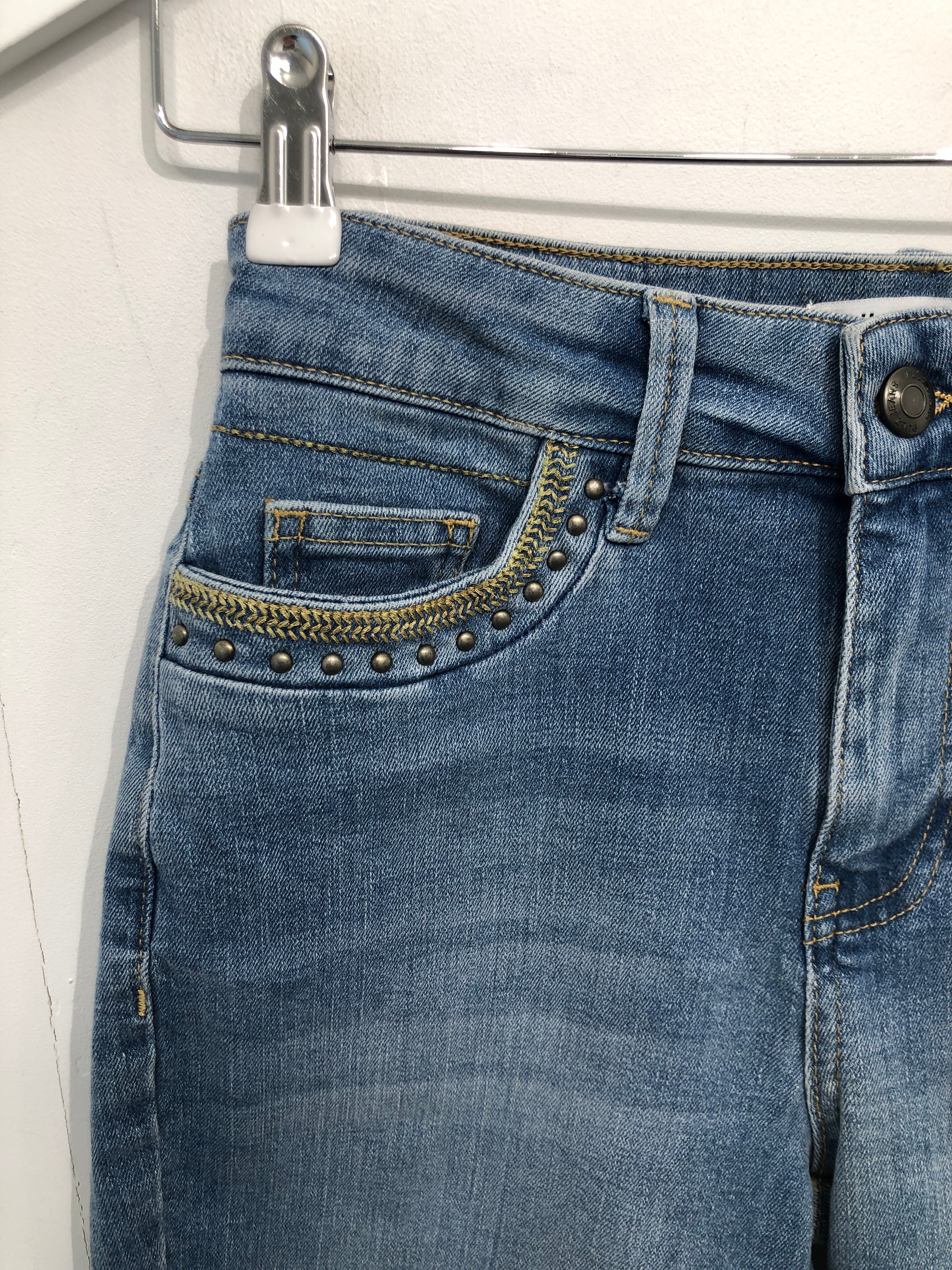 Pulz Shorts