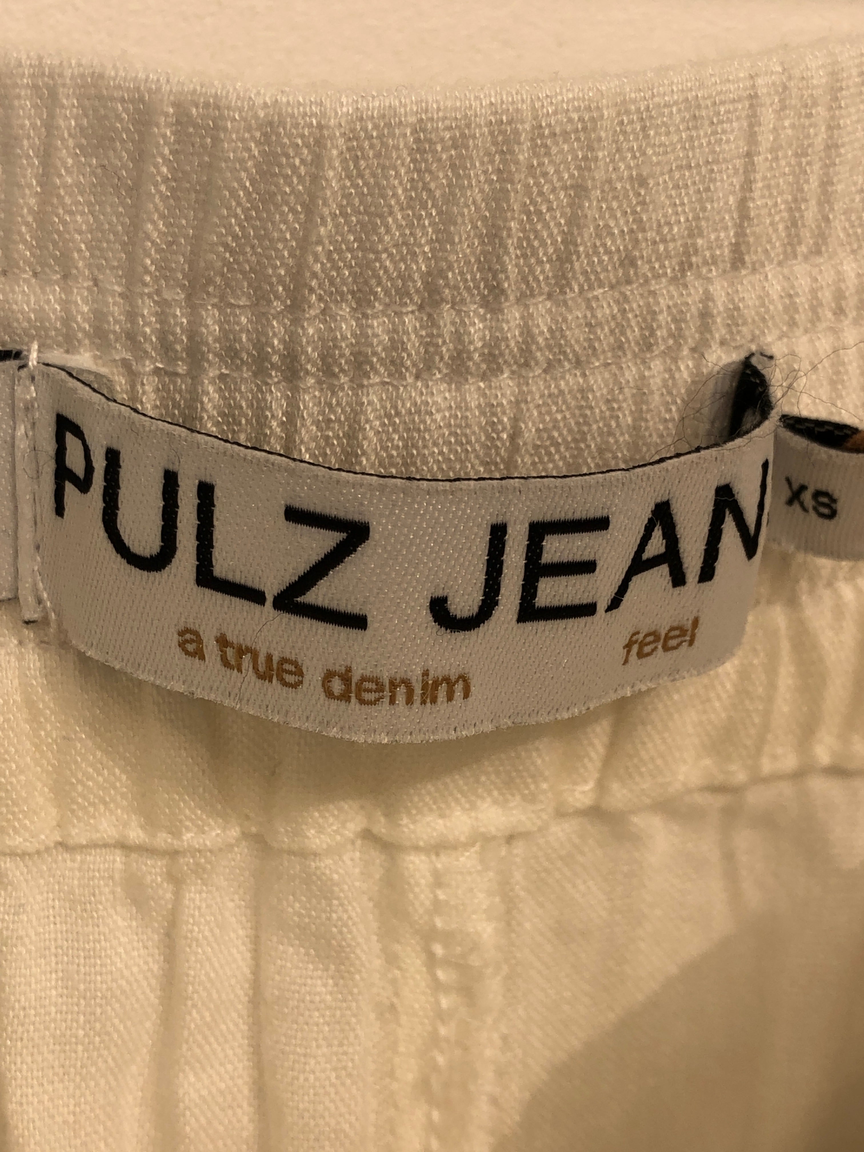 Pulz Shorts