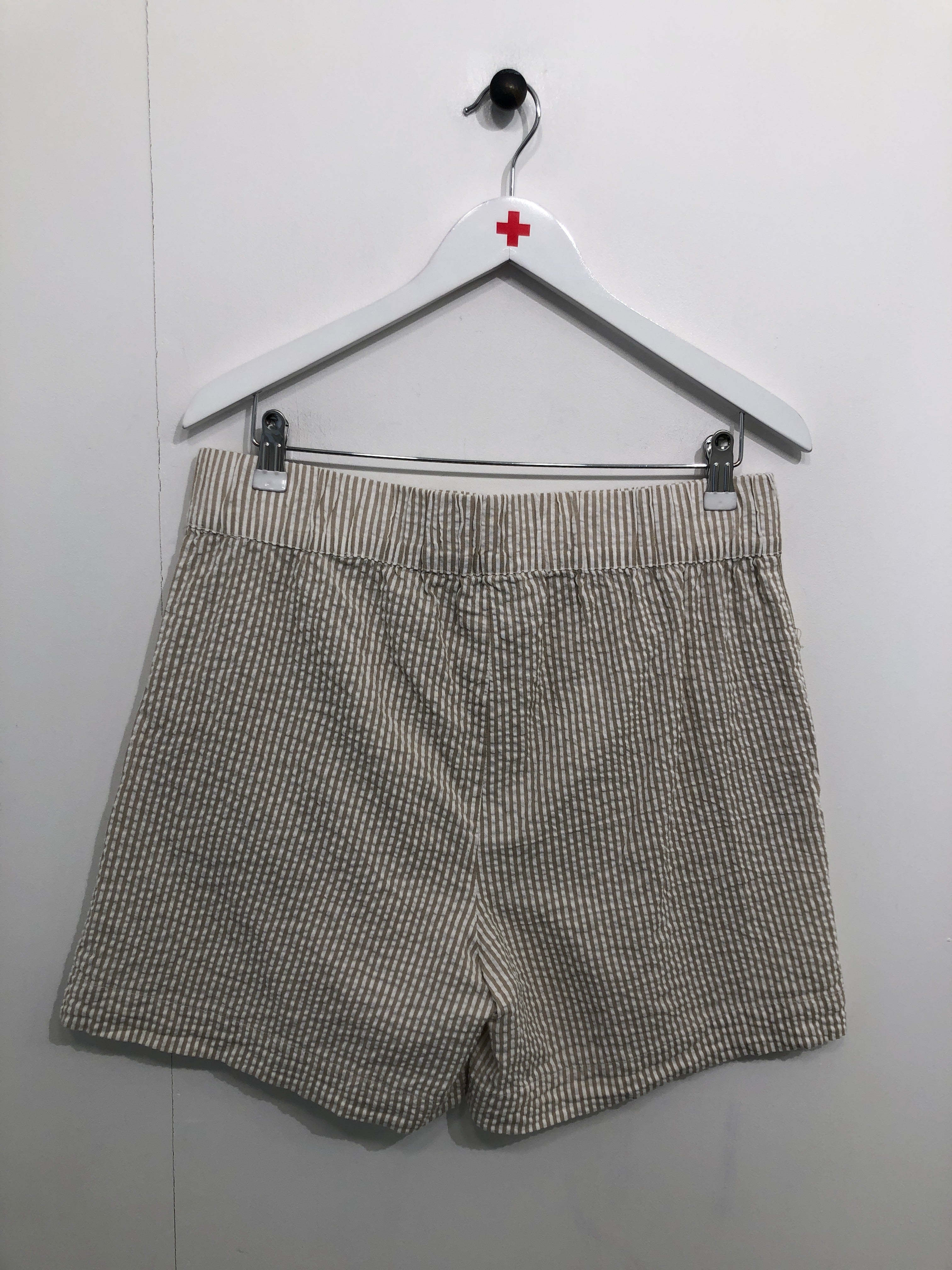 Tippy Shorts