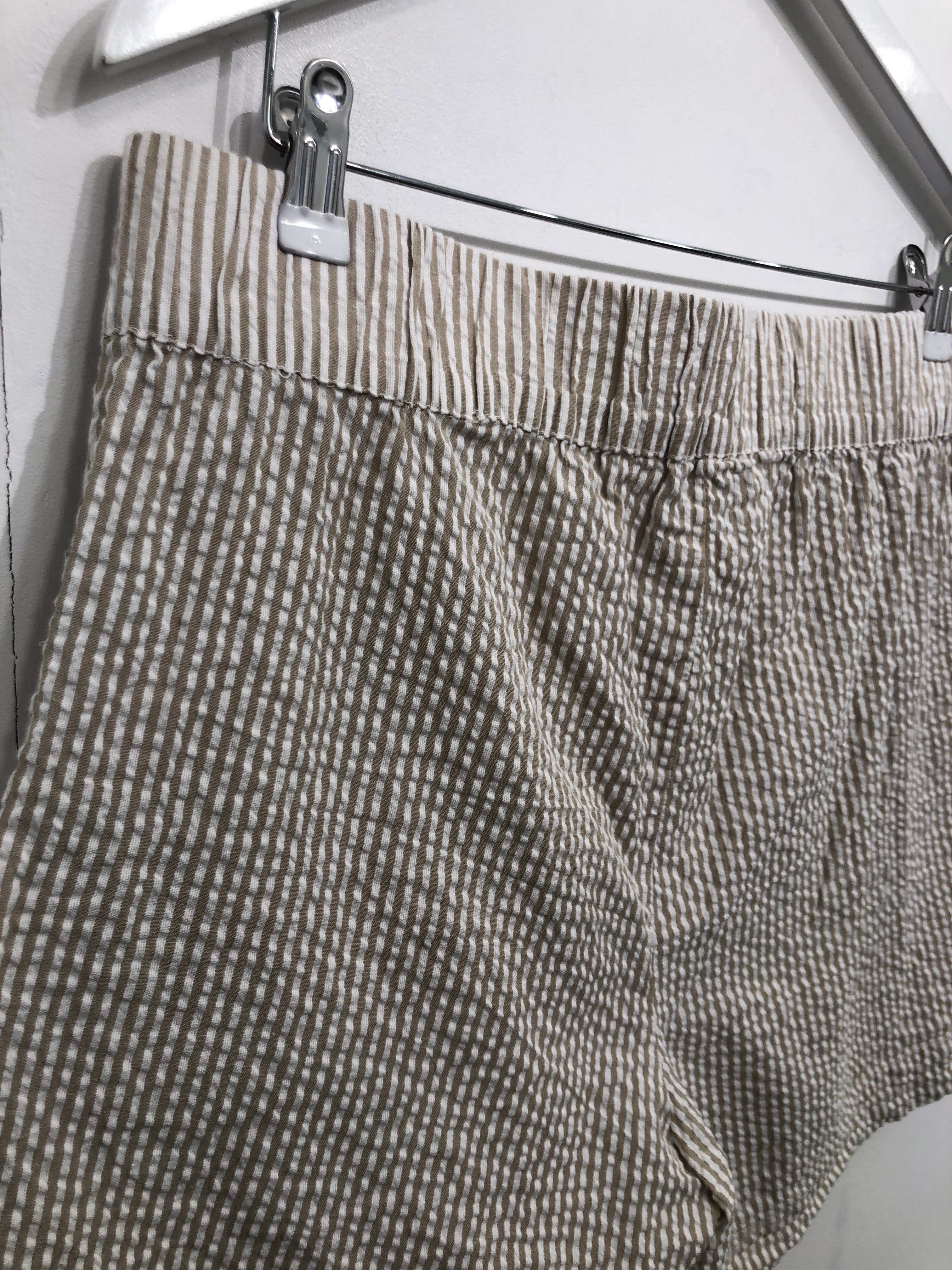 Tippy Shorts