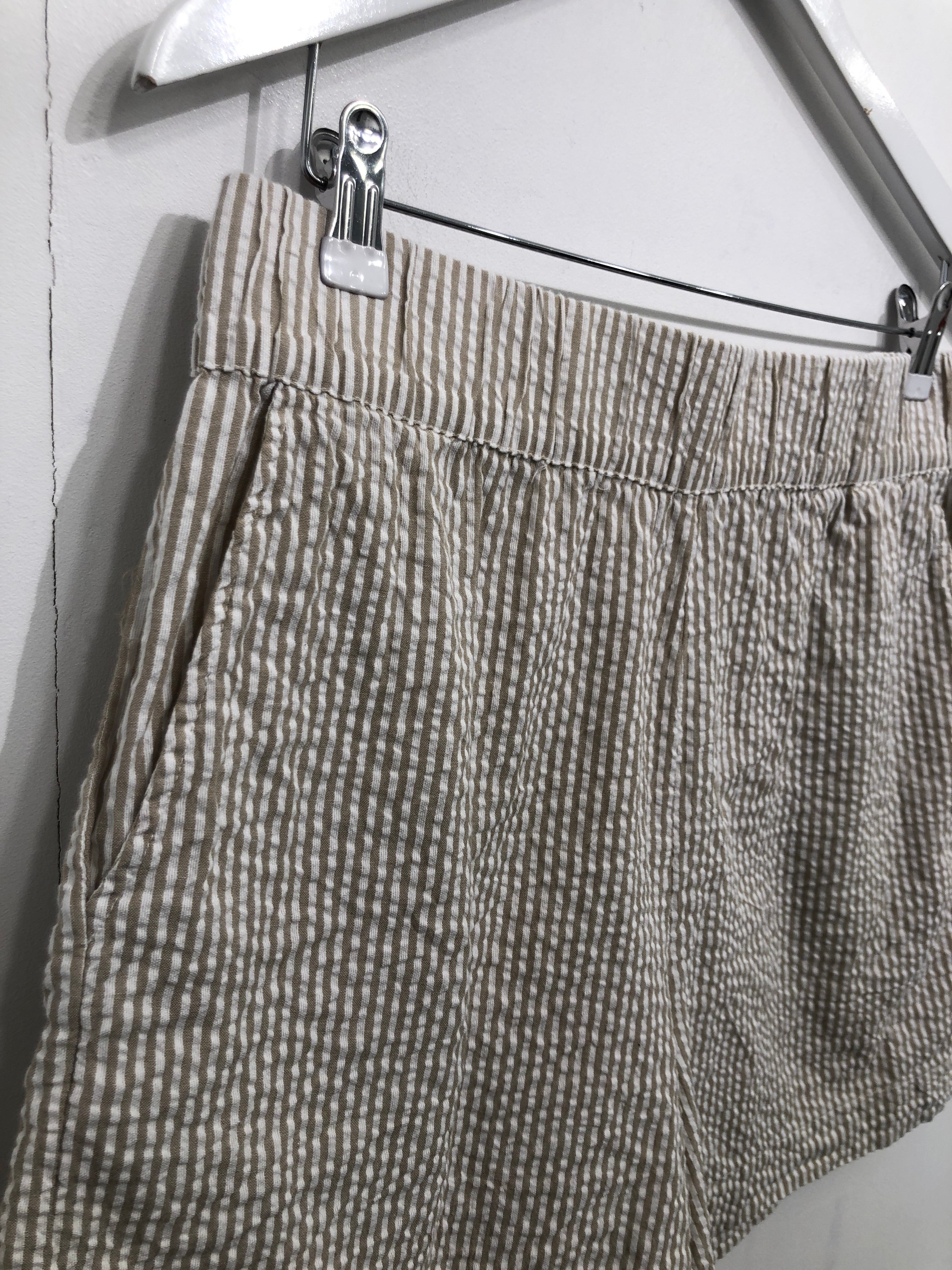 Tippy Shorts