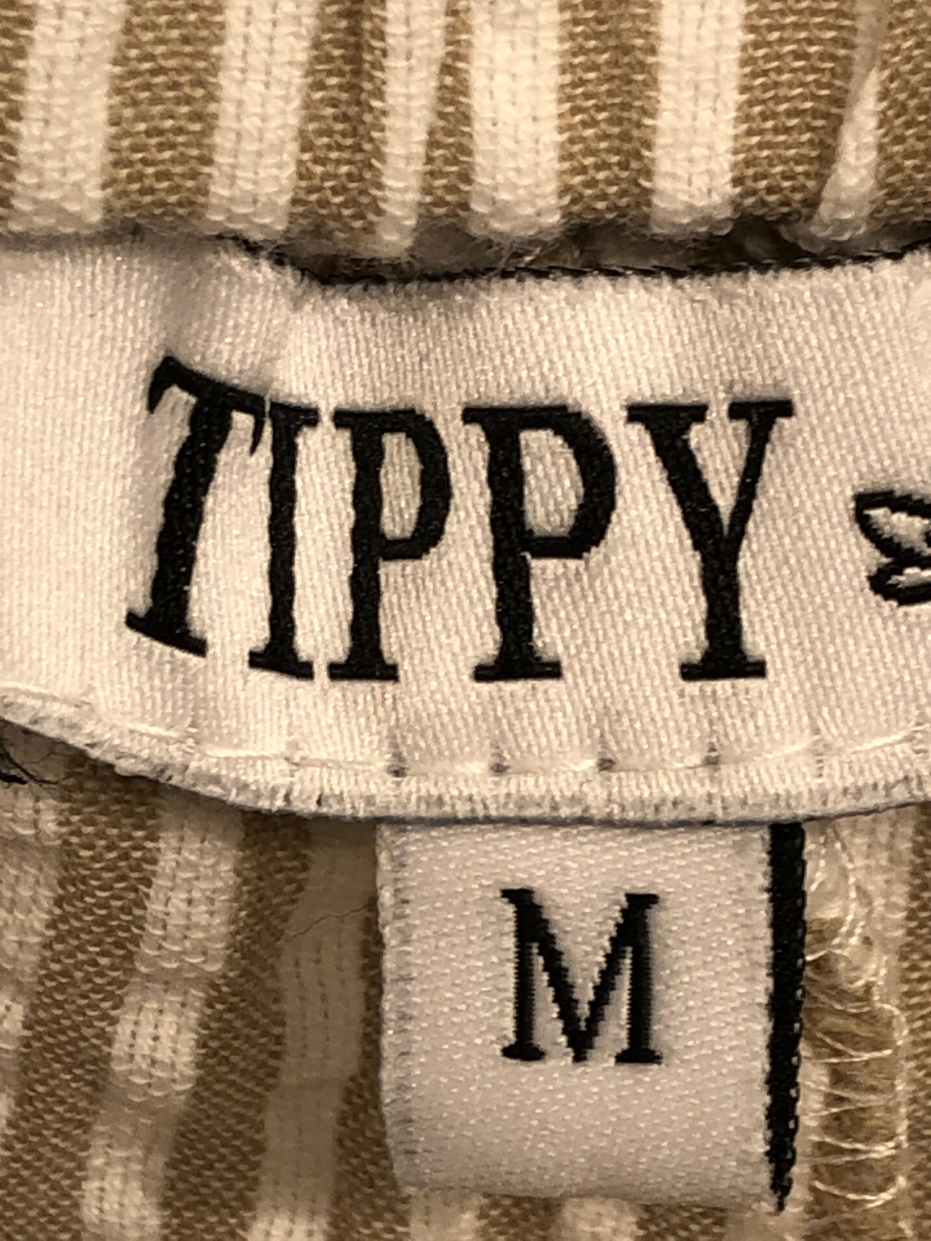 Tippy Shorts