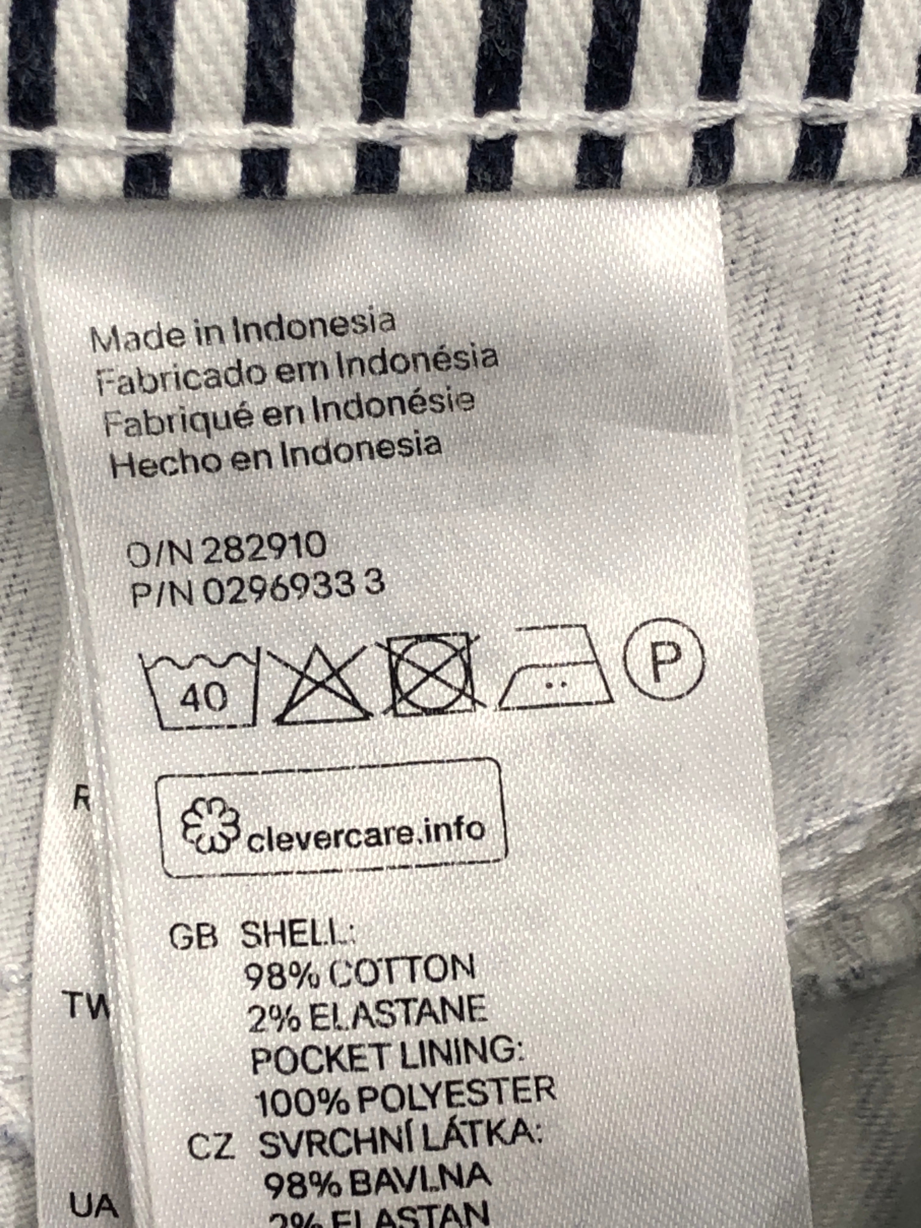 H&M Shorts