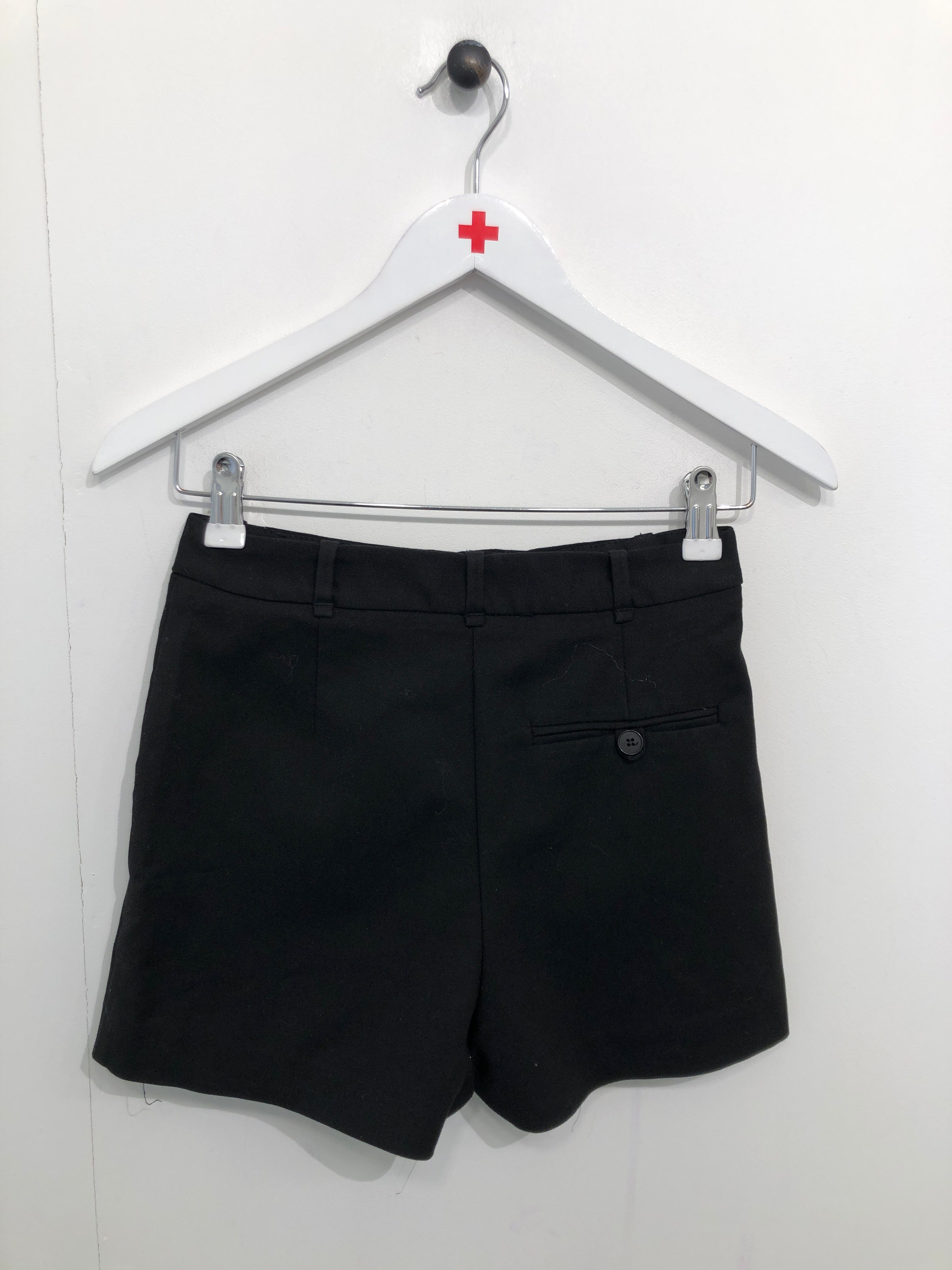 Zara Shorts