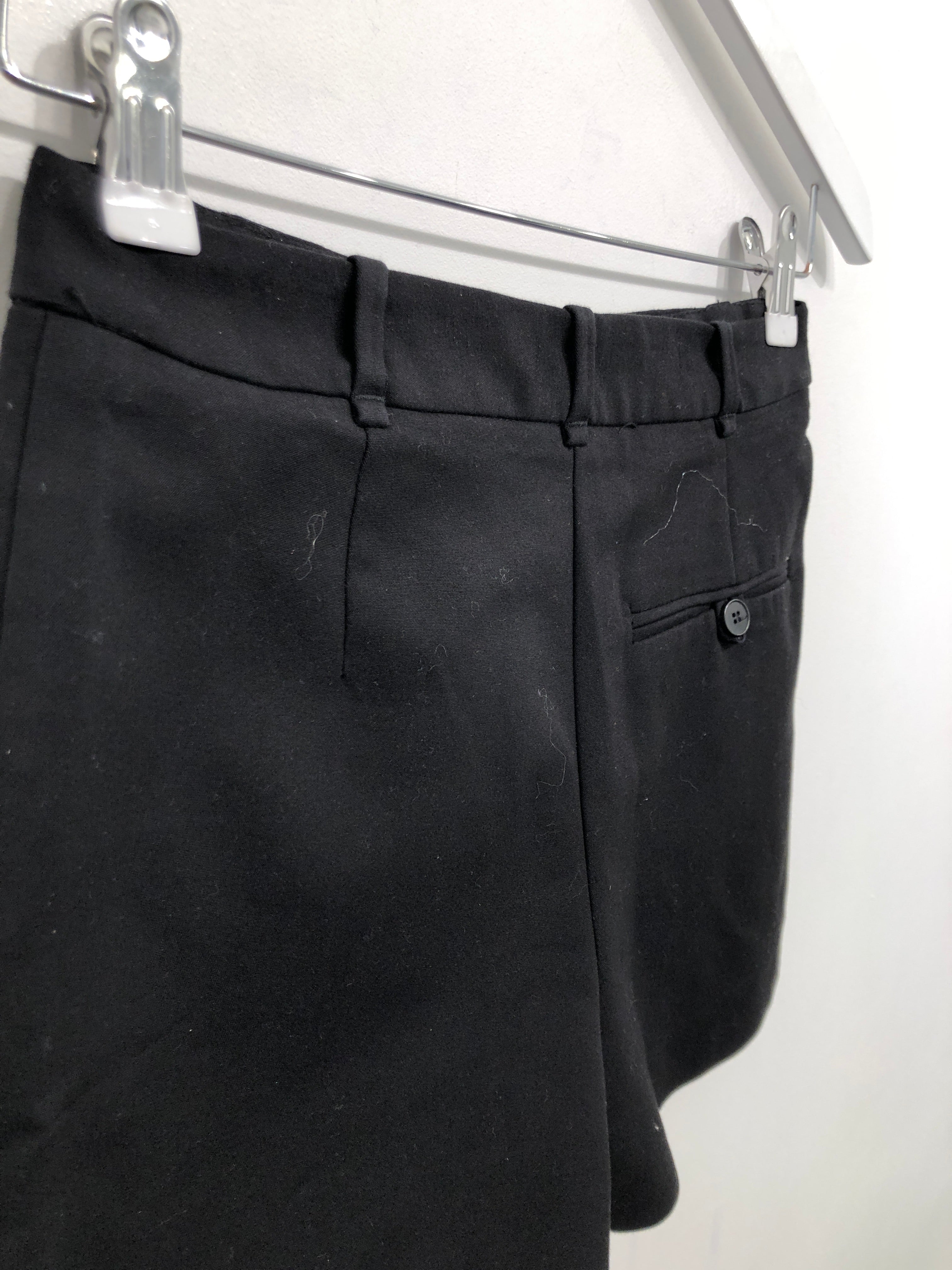 Zara Shorts