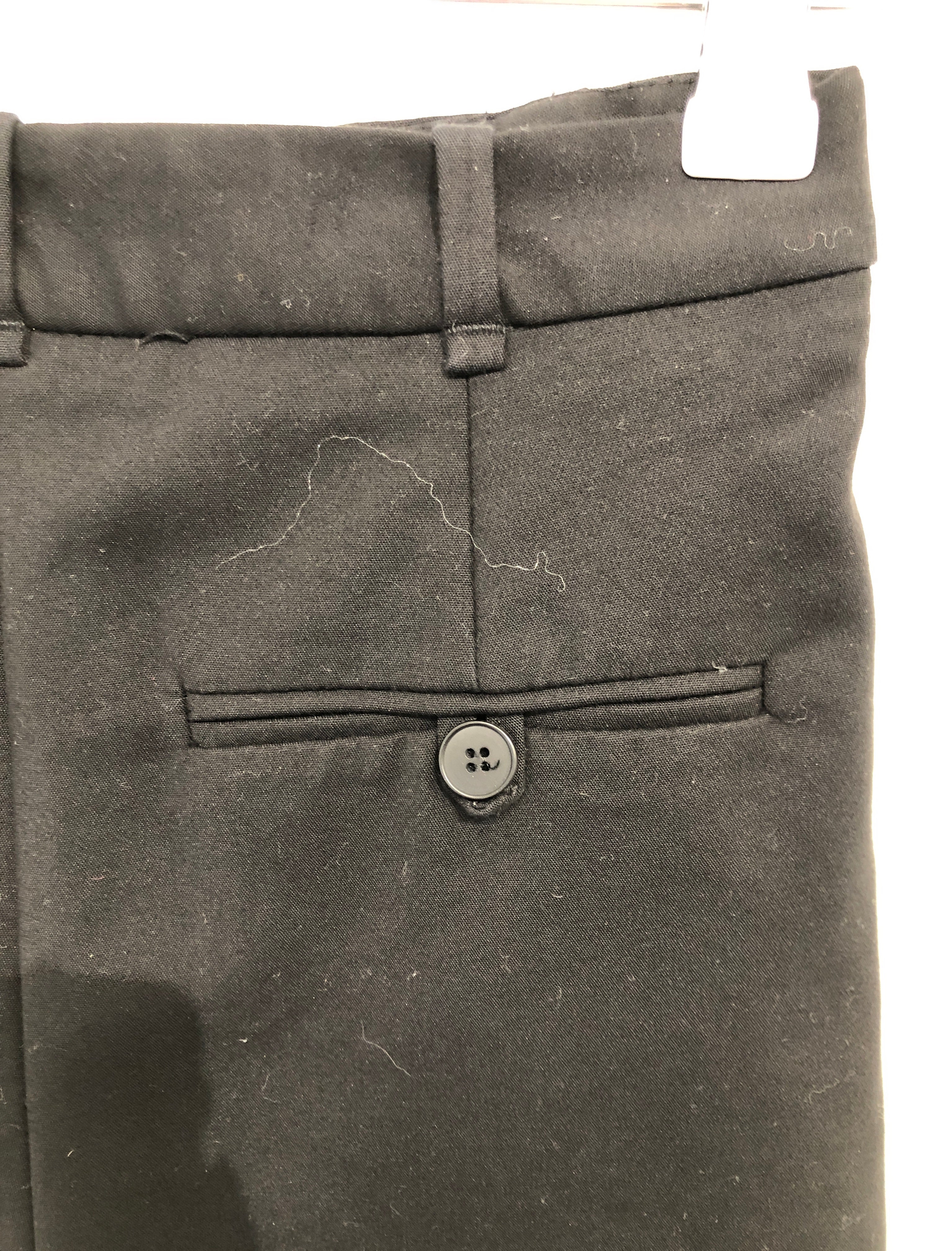 Zara Shorts