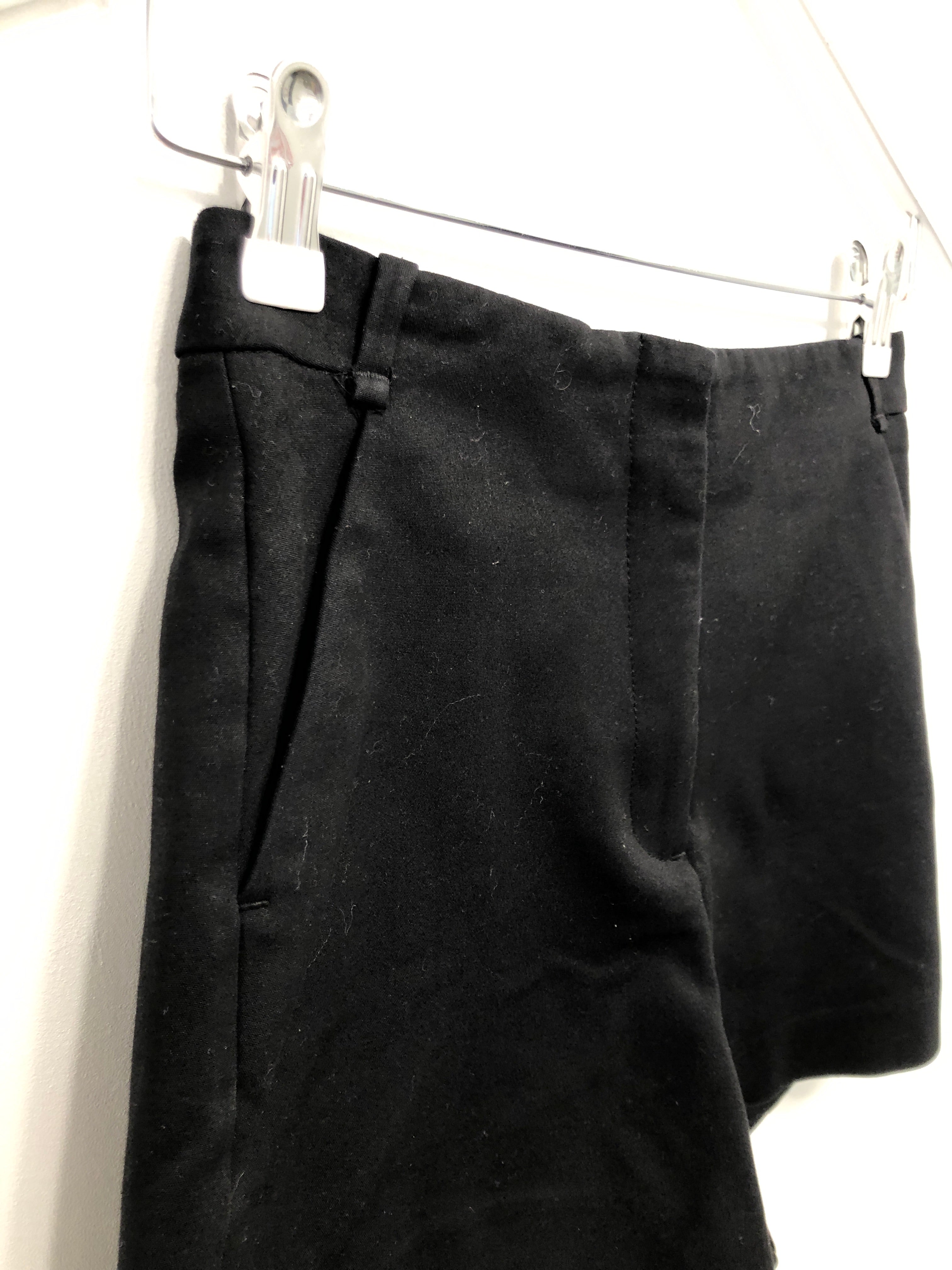 Zara Shorts