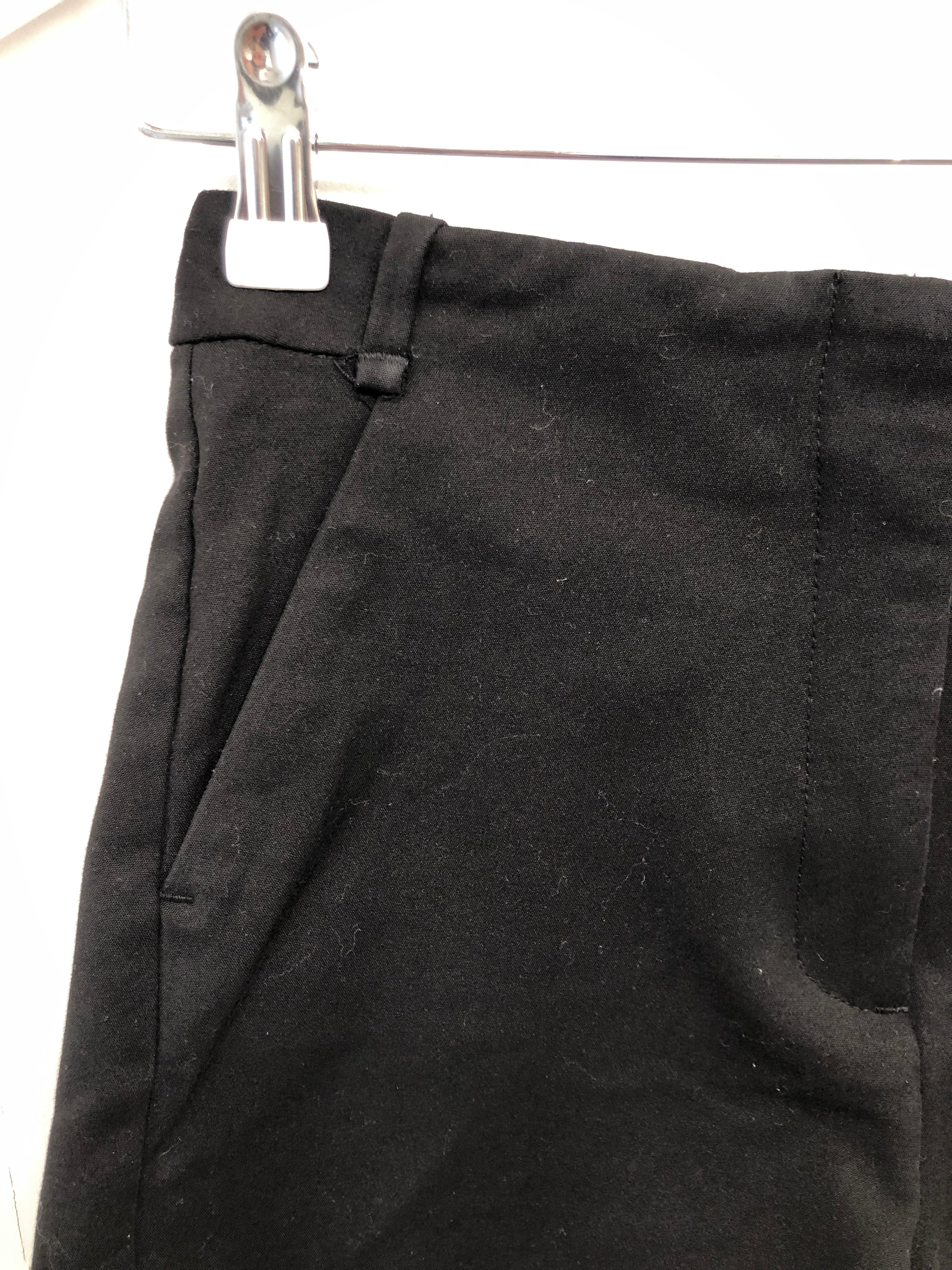 Zara Shorts