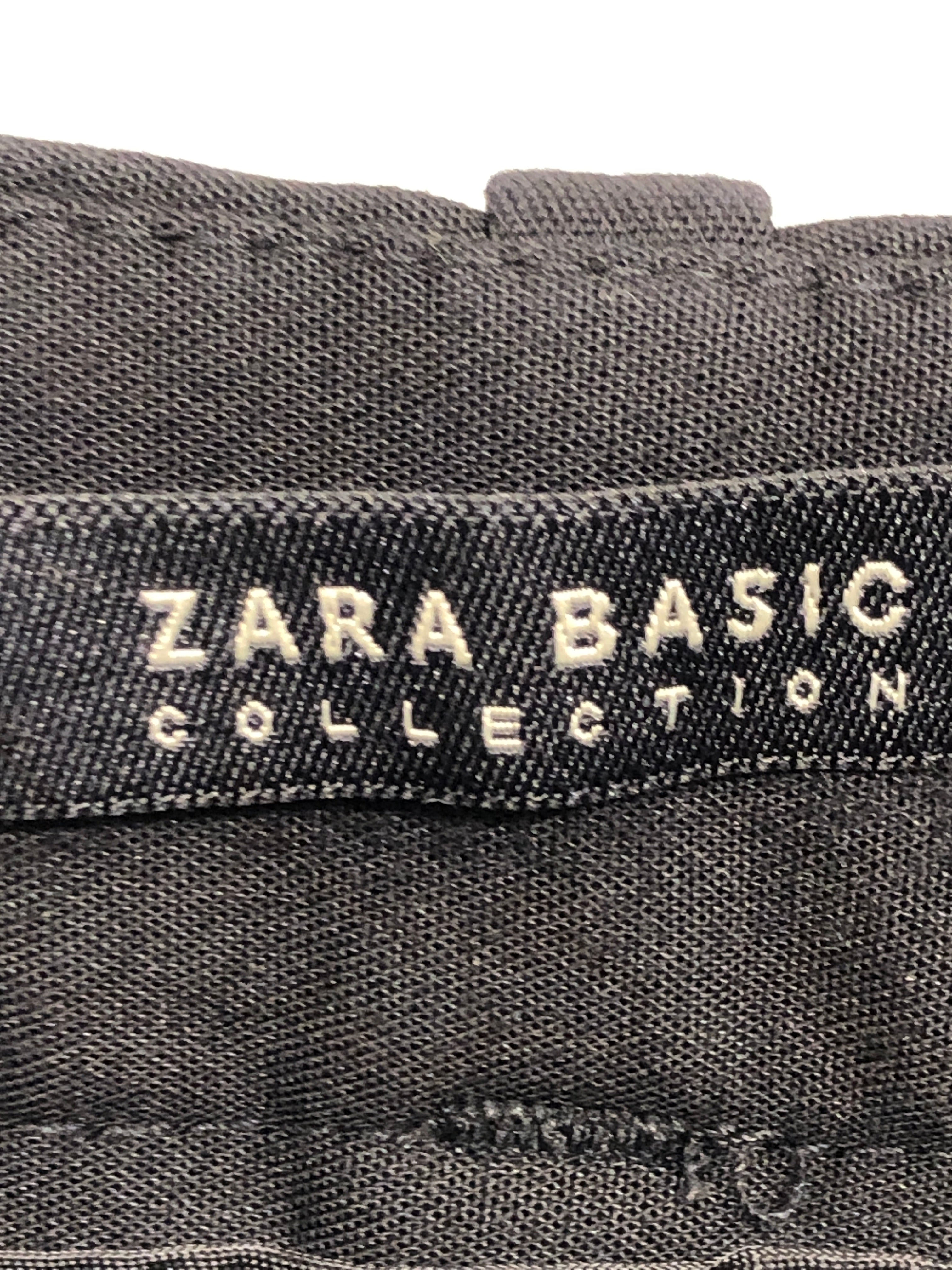Zara Shorts